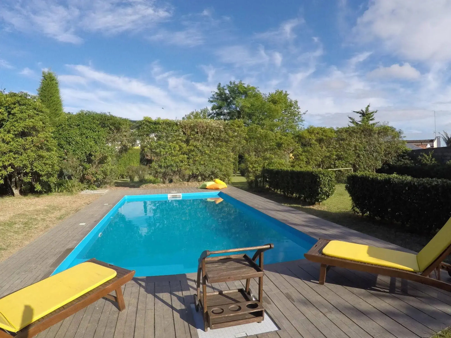 Carmo Country Villas