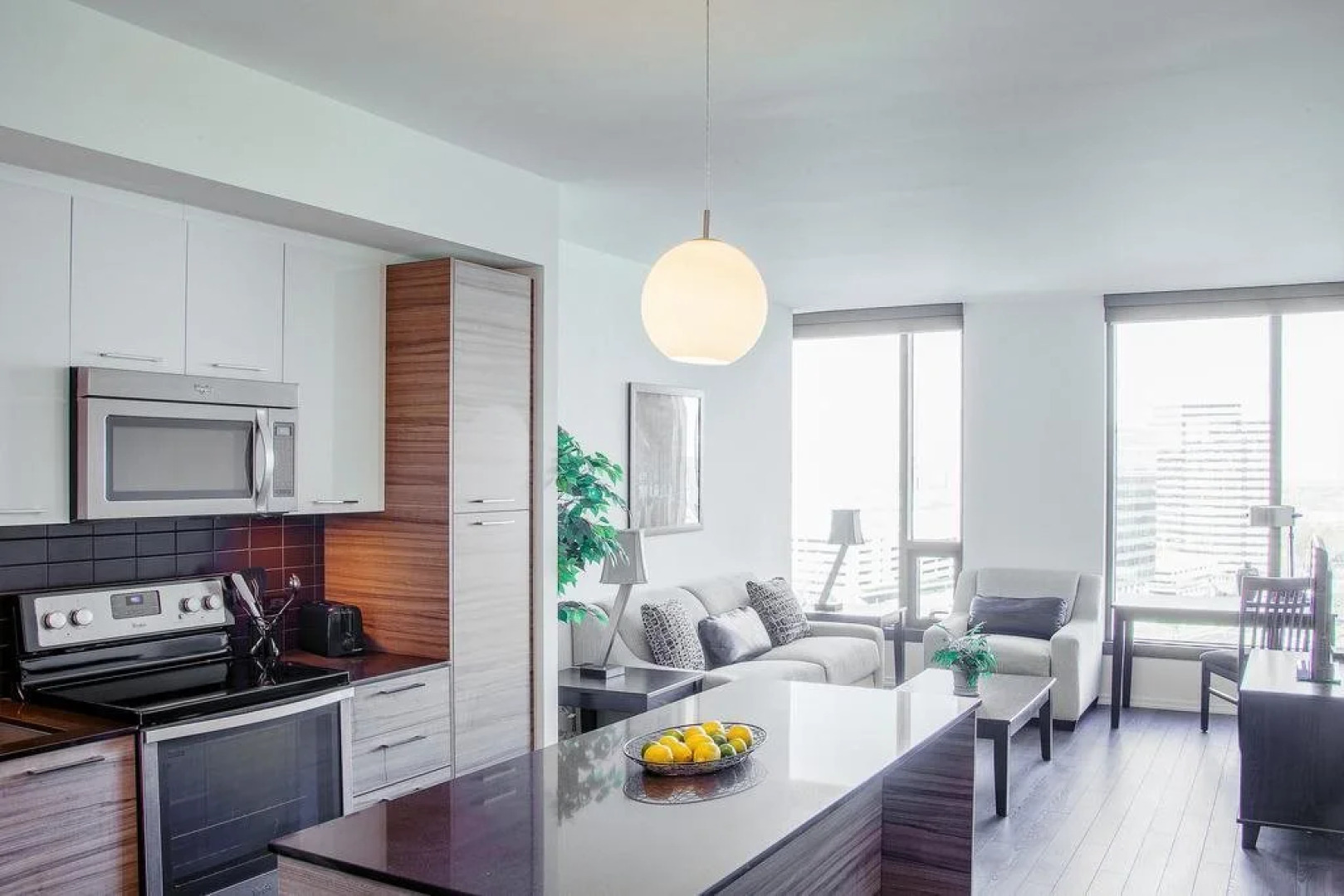 VITA Tysons Corner Center