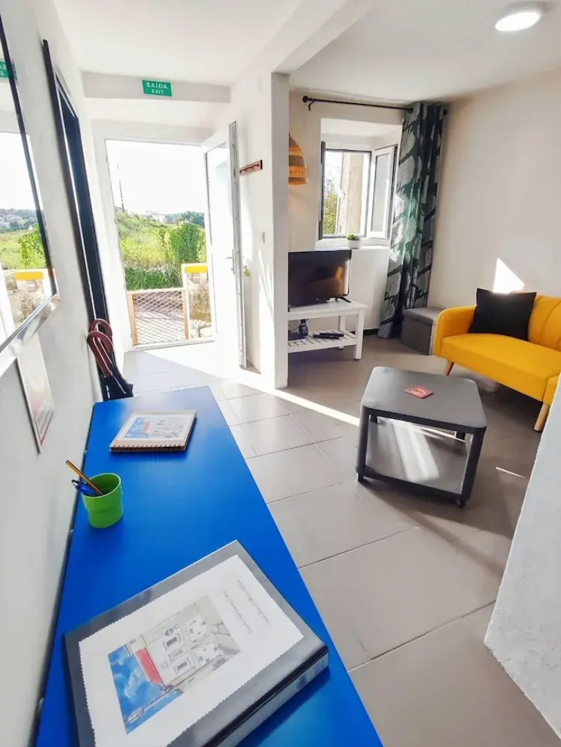 Cozy Vacation Rental in Peaceful Peral, Portugal