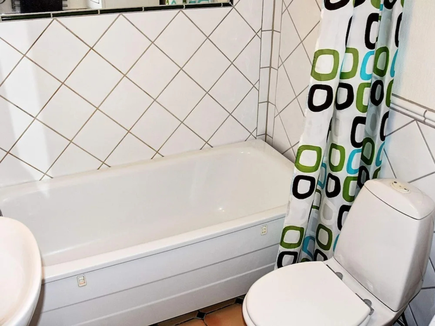 10 Person Holiday Home in Haramsøy