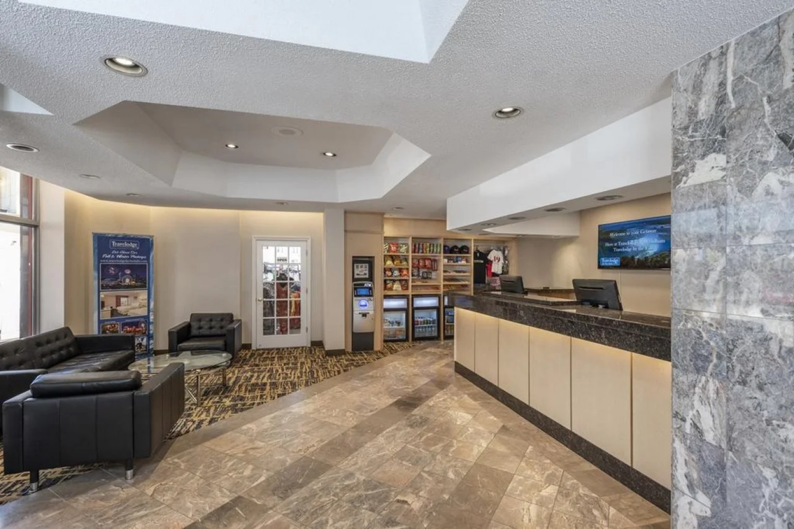 Fairfield by Marriott Niagara Falls, Canada