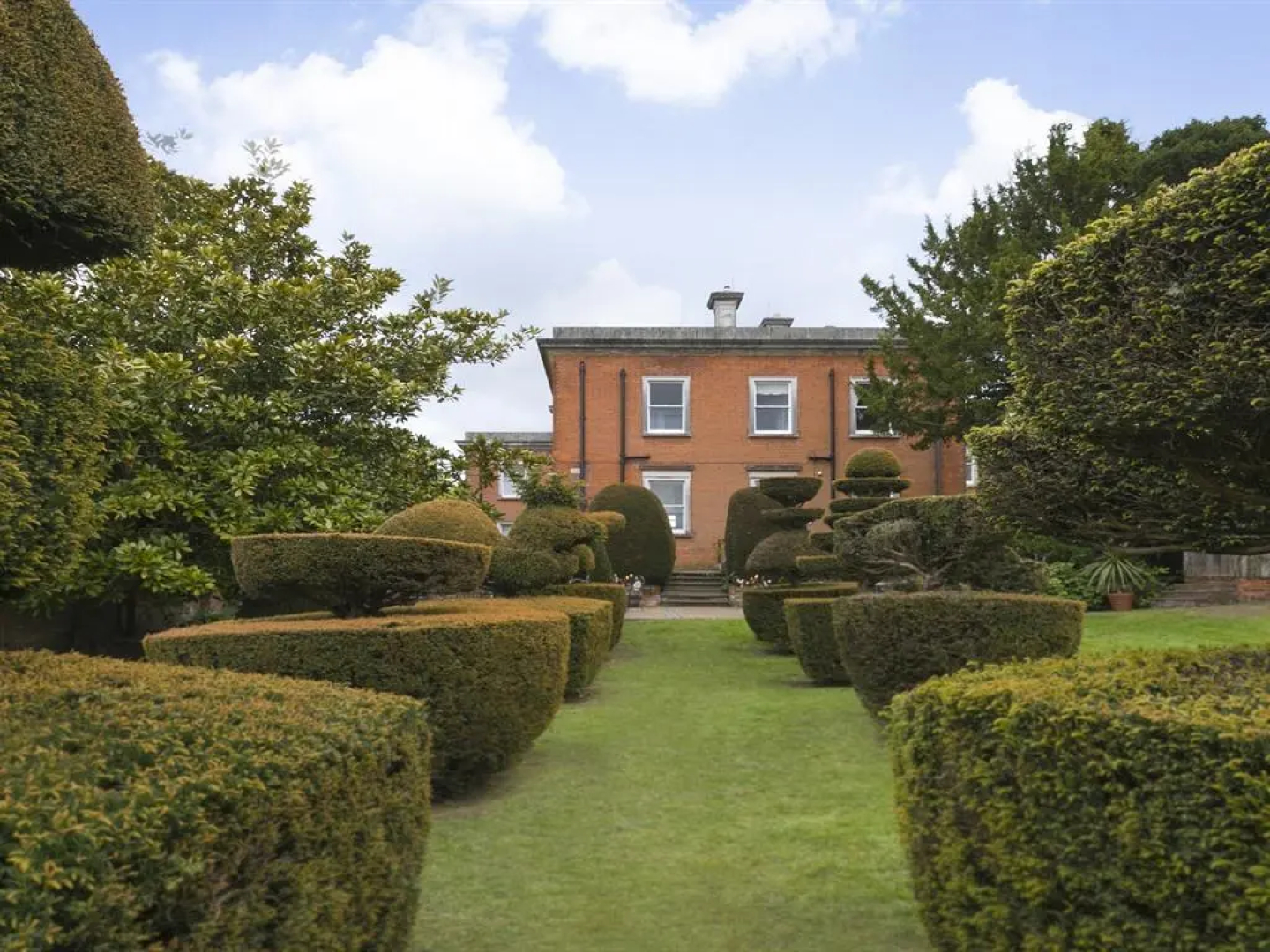 Mount Ephraim
