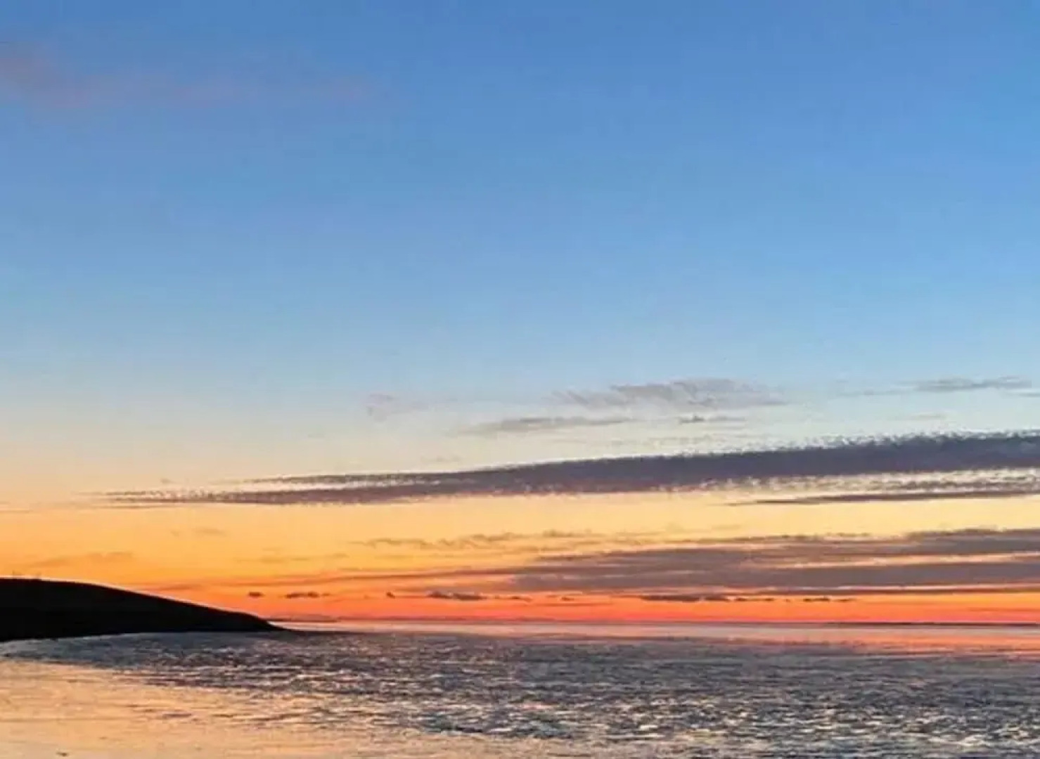 Ebbe Comfortable Holiday Residence