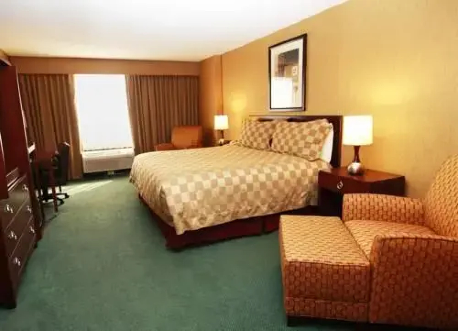 The Sioux City Hotel & Conference Center