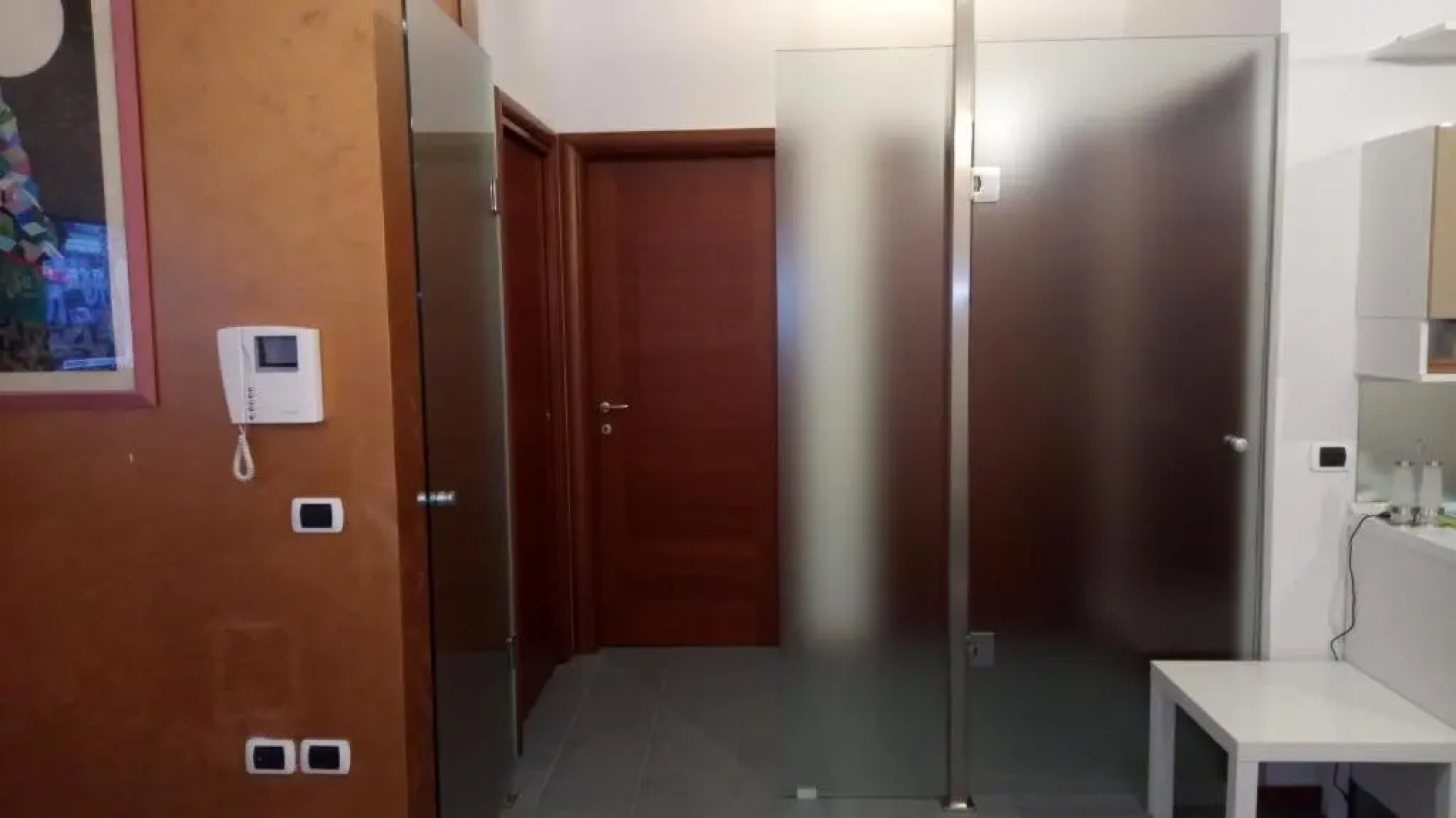 Appartamento Piazza dei Popoli