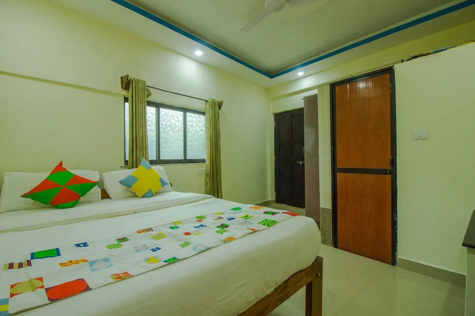 OYO 16887 Home Elegant Stay Near Calangute Beach