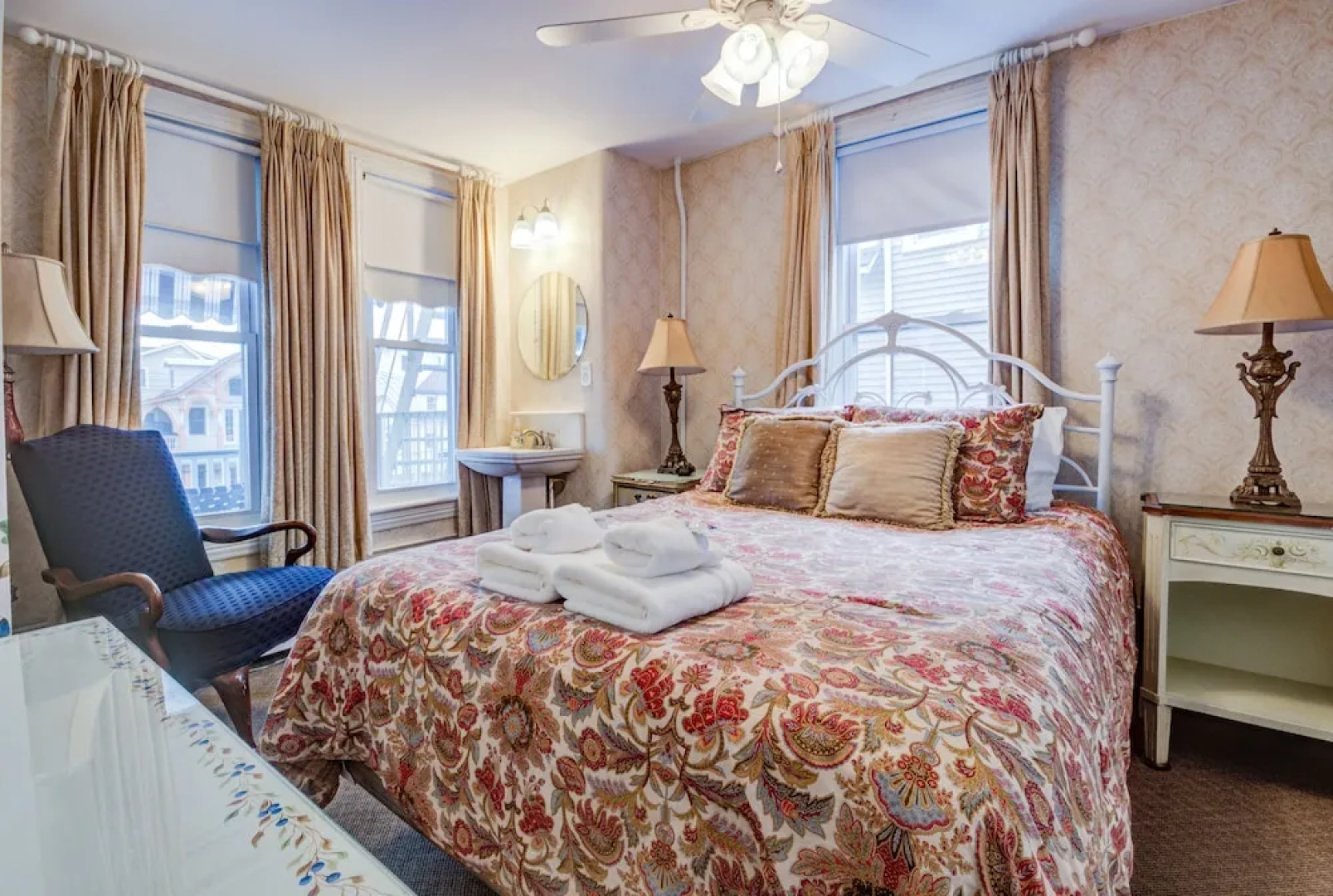 The Lillagaard B&B