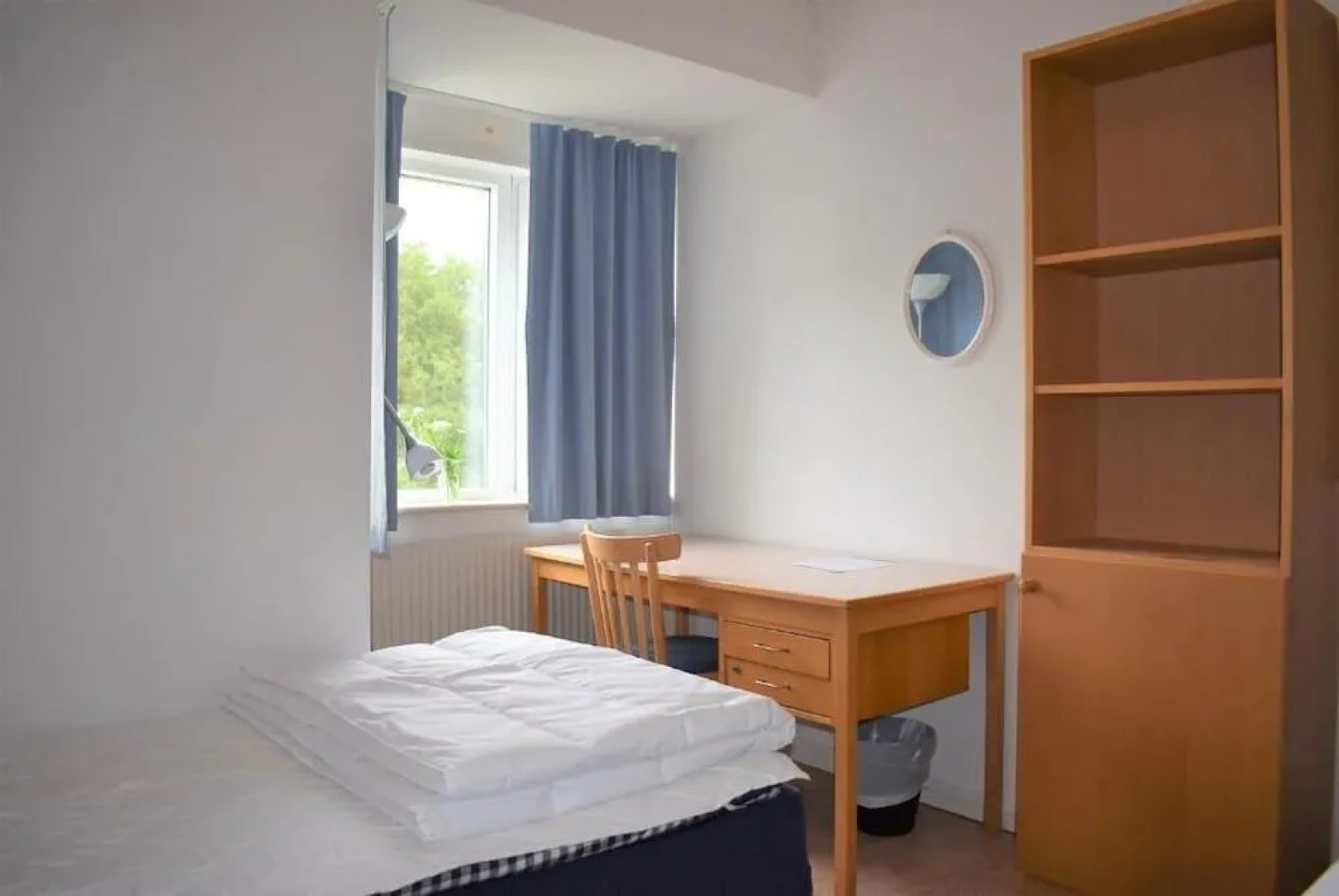 Wendelsberg STF Hotell