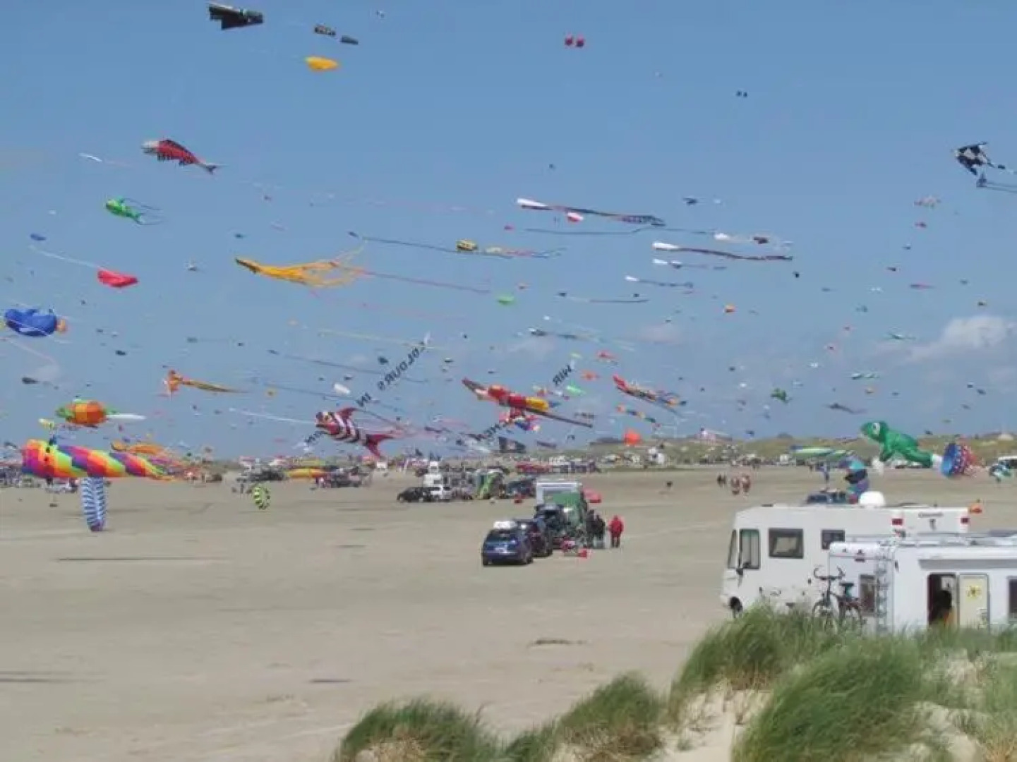 Strandlejlighed 101 - Fanø Bad