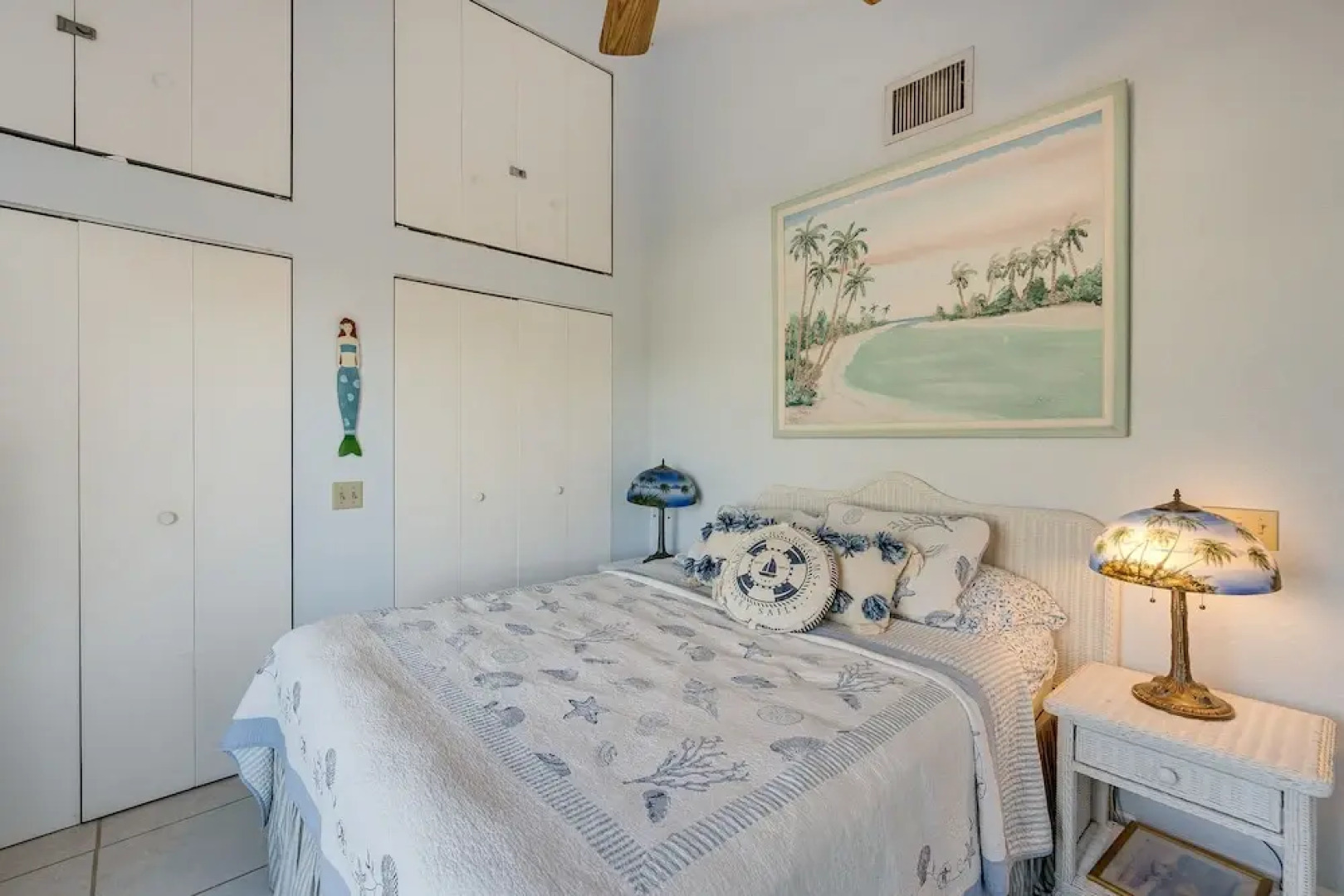 Little Gasparilla Island Paradise: Walk to Beach!