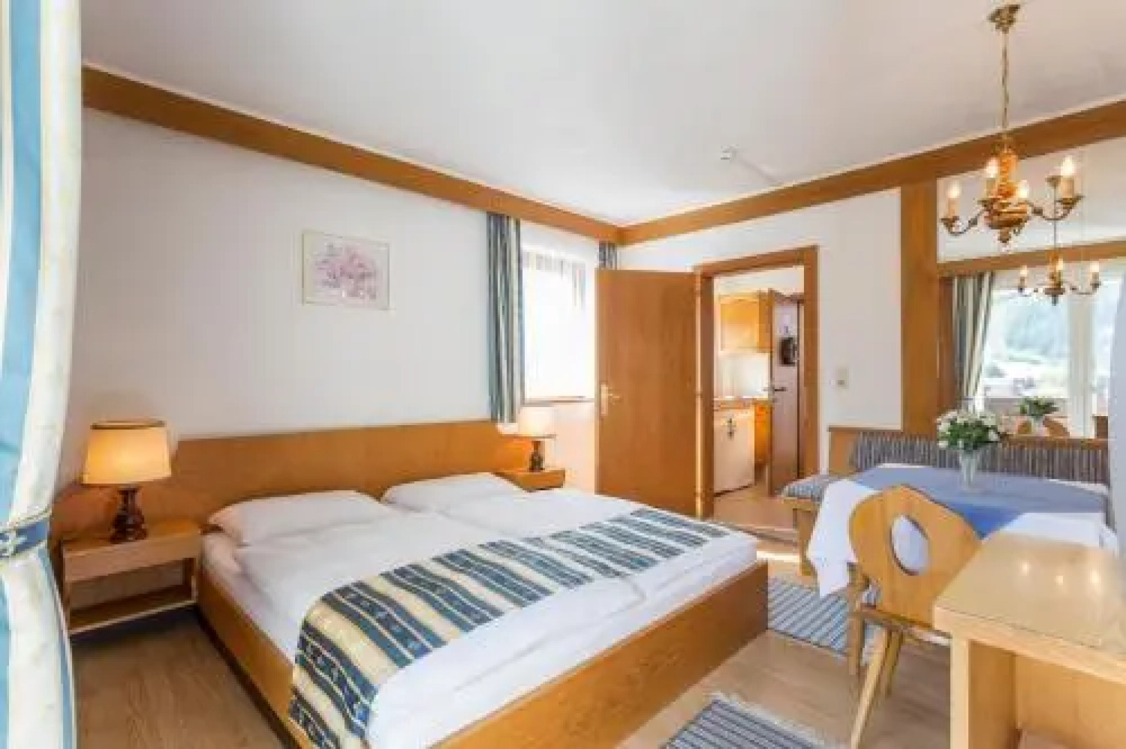 Alpenrose Bellevue Egghof