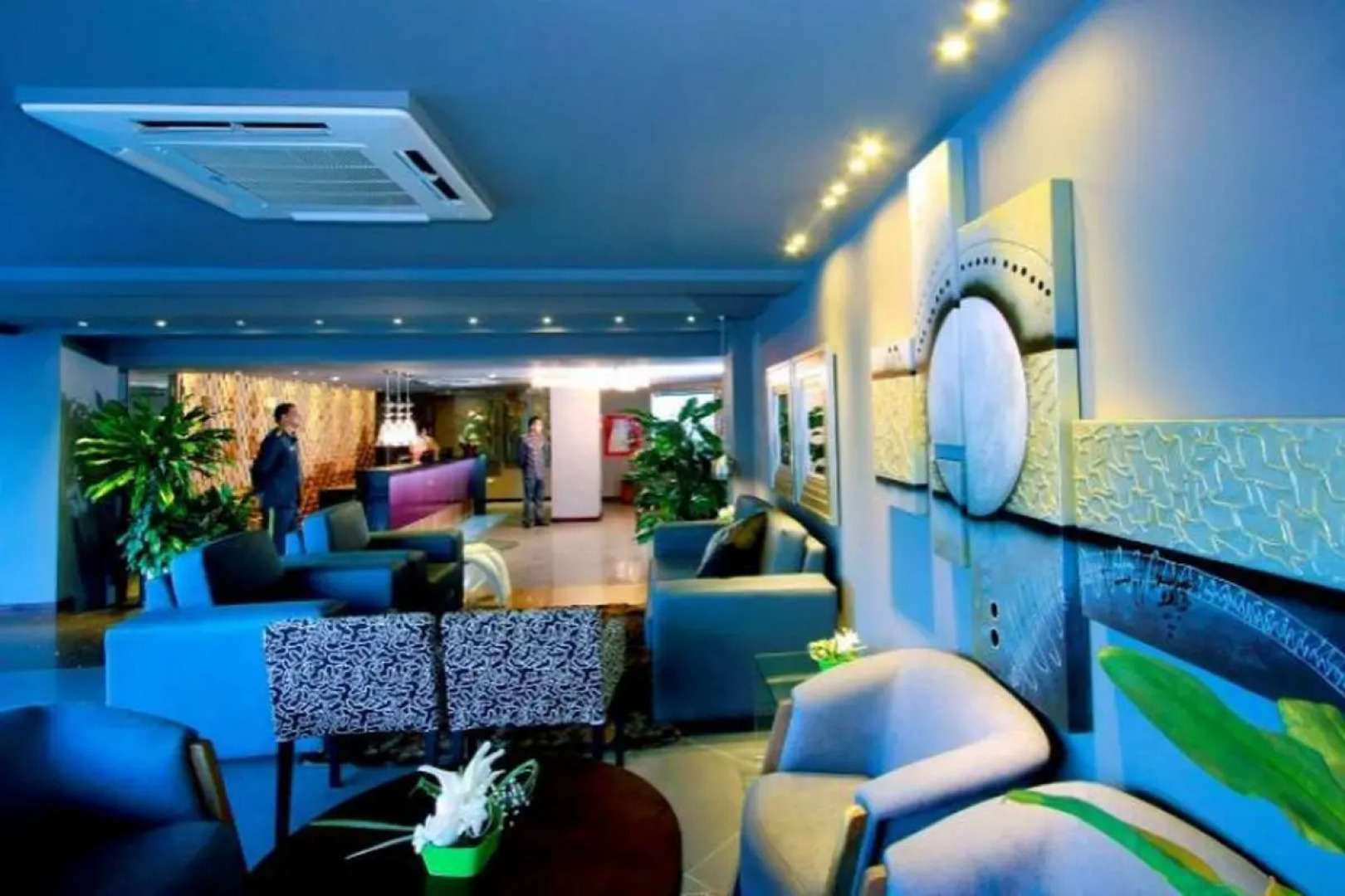 Tibisay Hotel Boutique Margarita