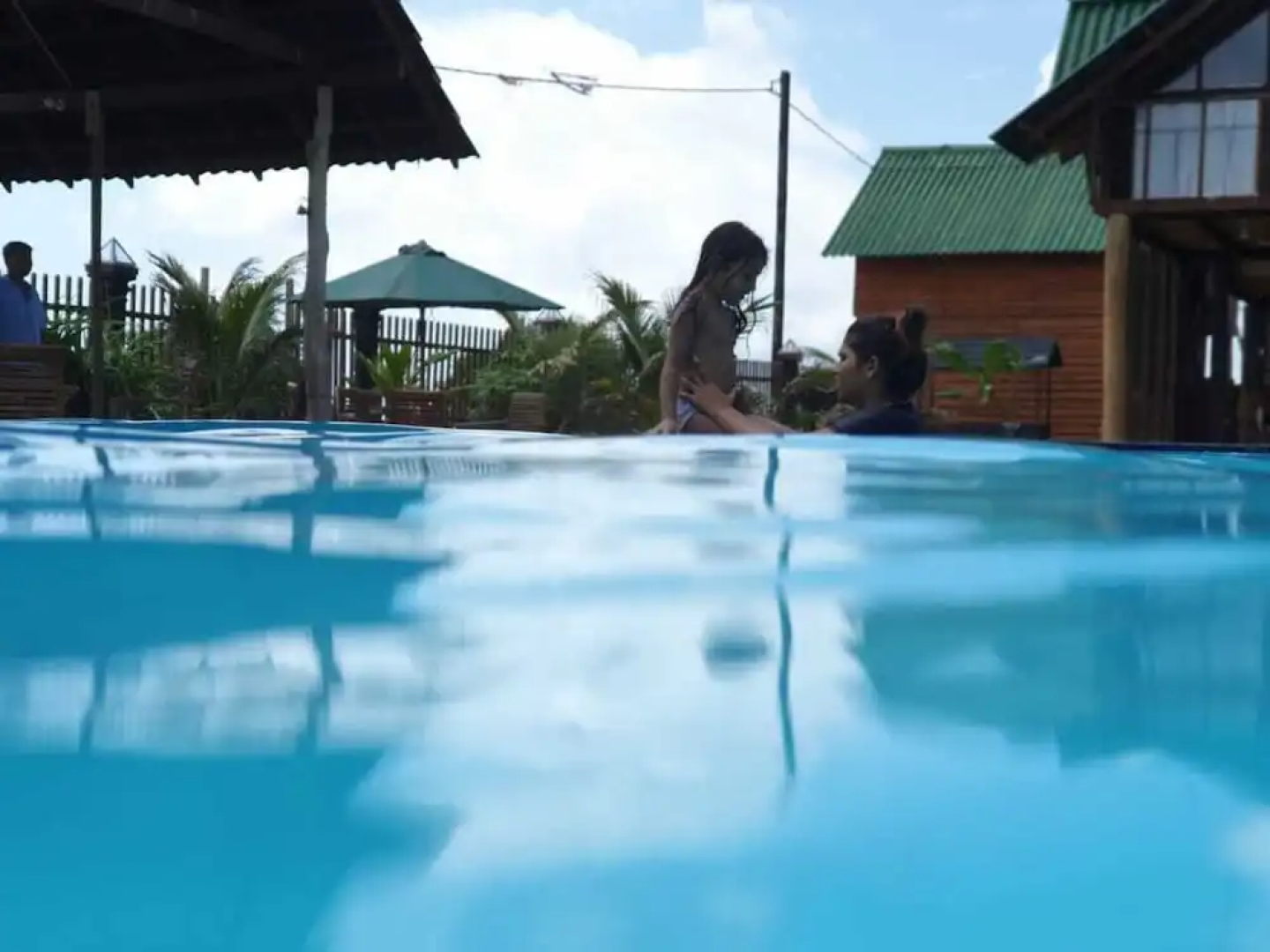 Hi Win Holidays Cottage Chilaw