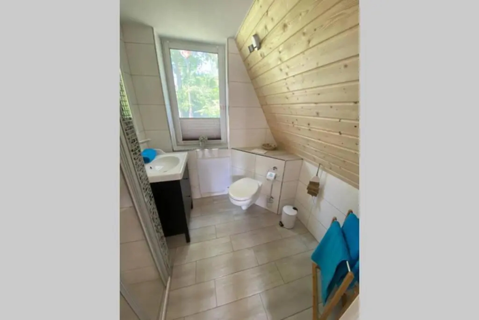 Matilda II - lovely Matilda