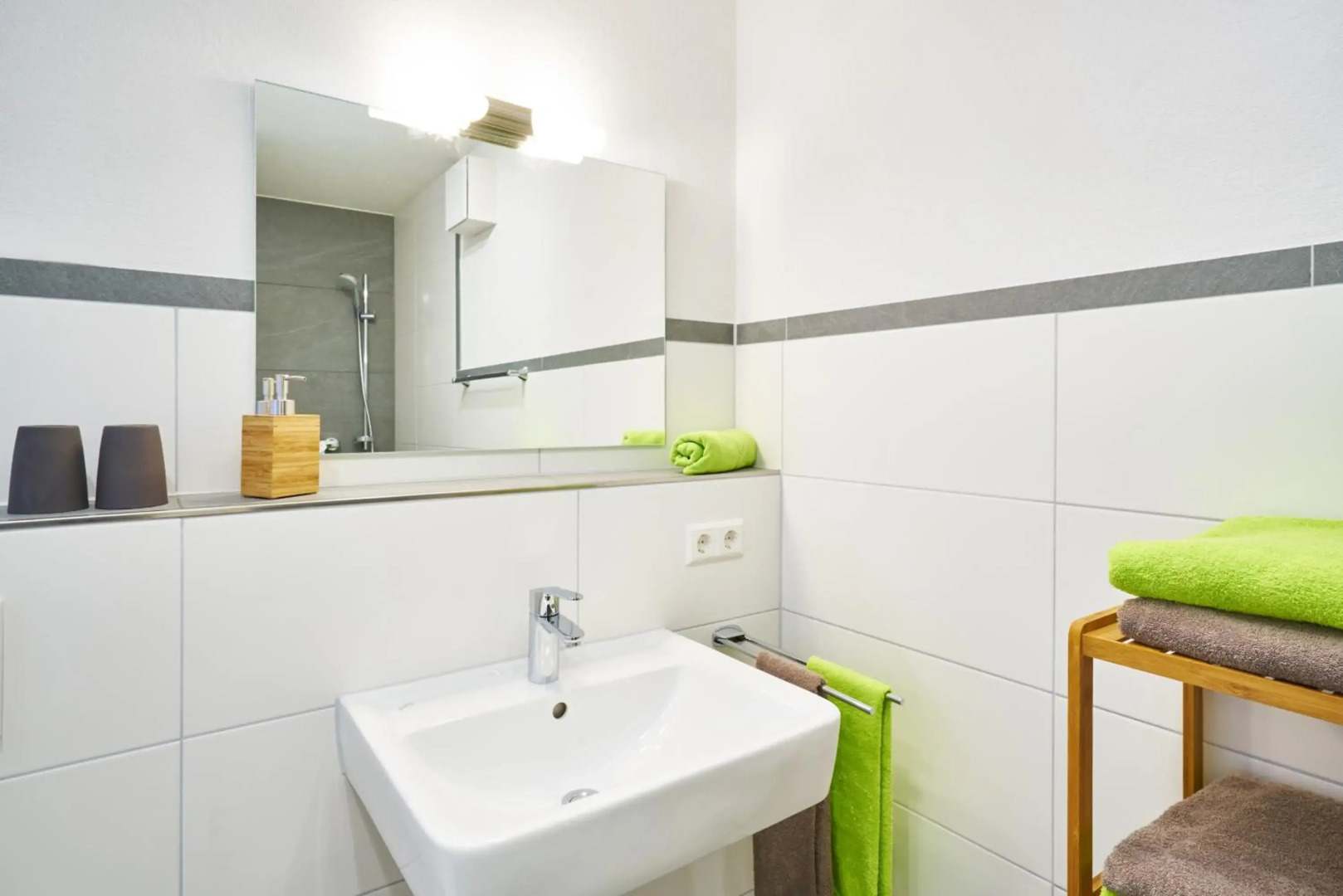 Müller´s Ferienhäusle