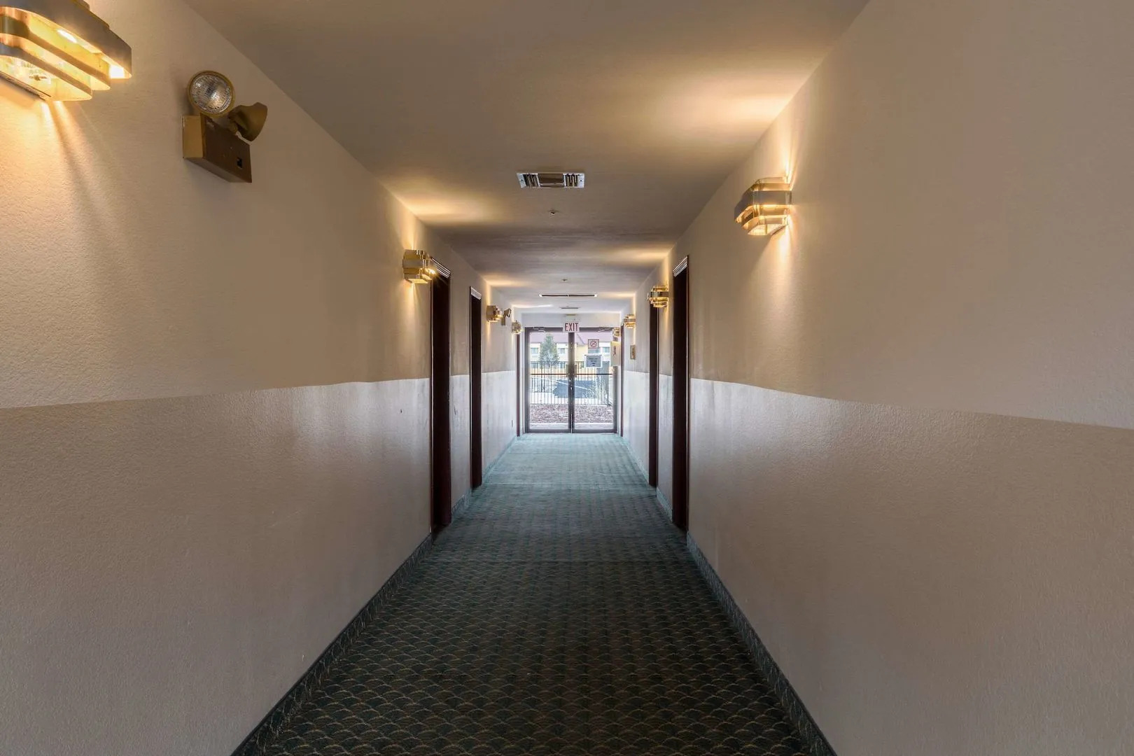 Super 8 by Wyndham Williams West Route 66/Grand Canyon Area