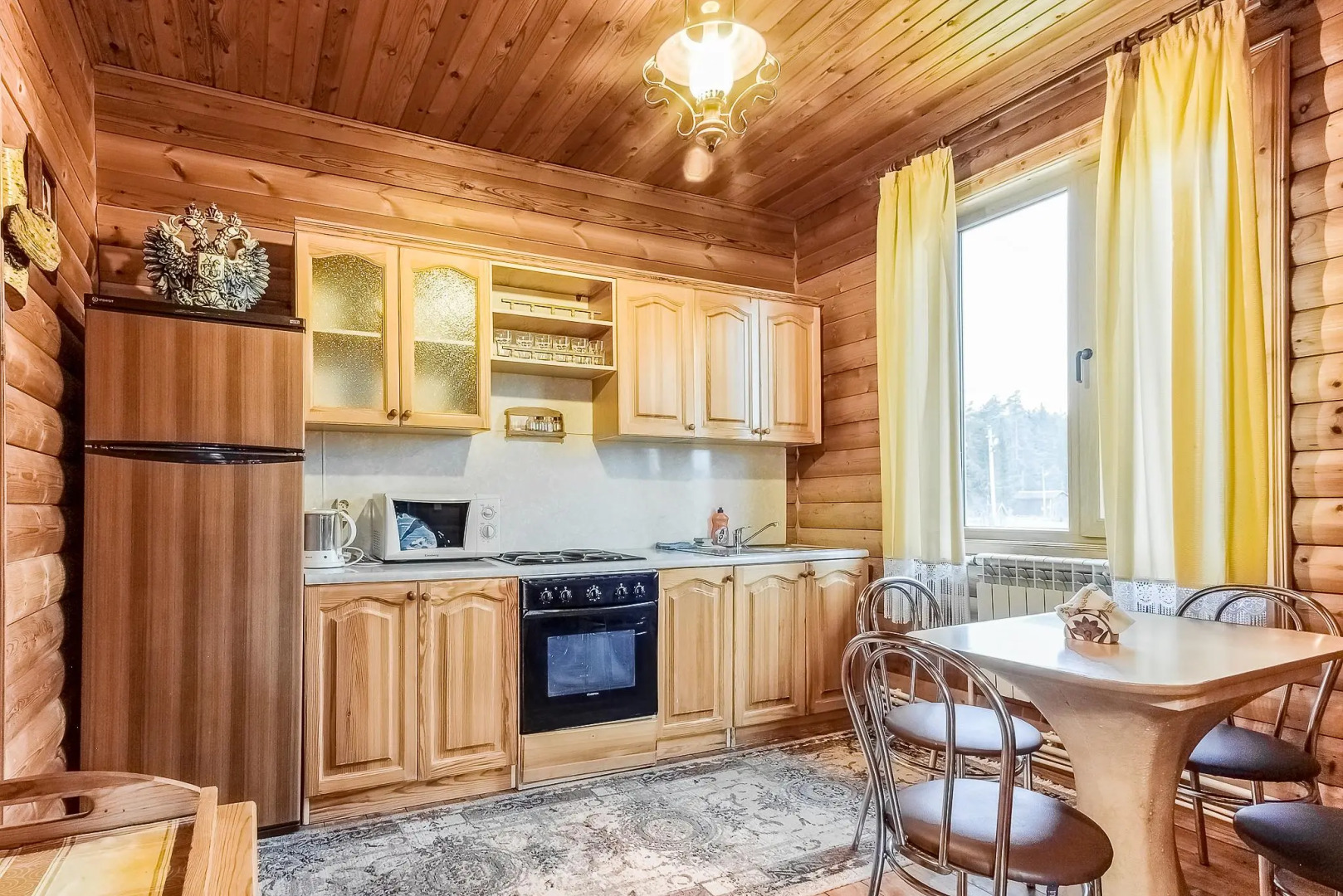 Art Village Медведица (Арт Вилладж Медведица)