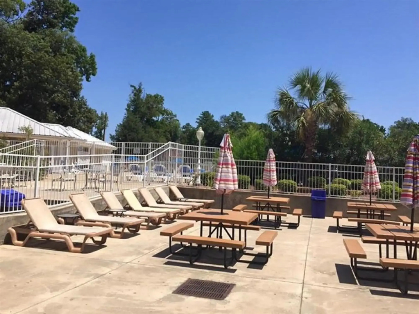 King Condo at Holiday Hills