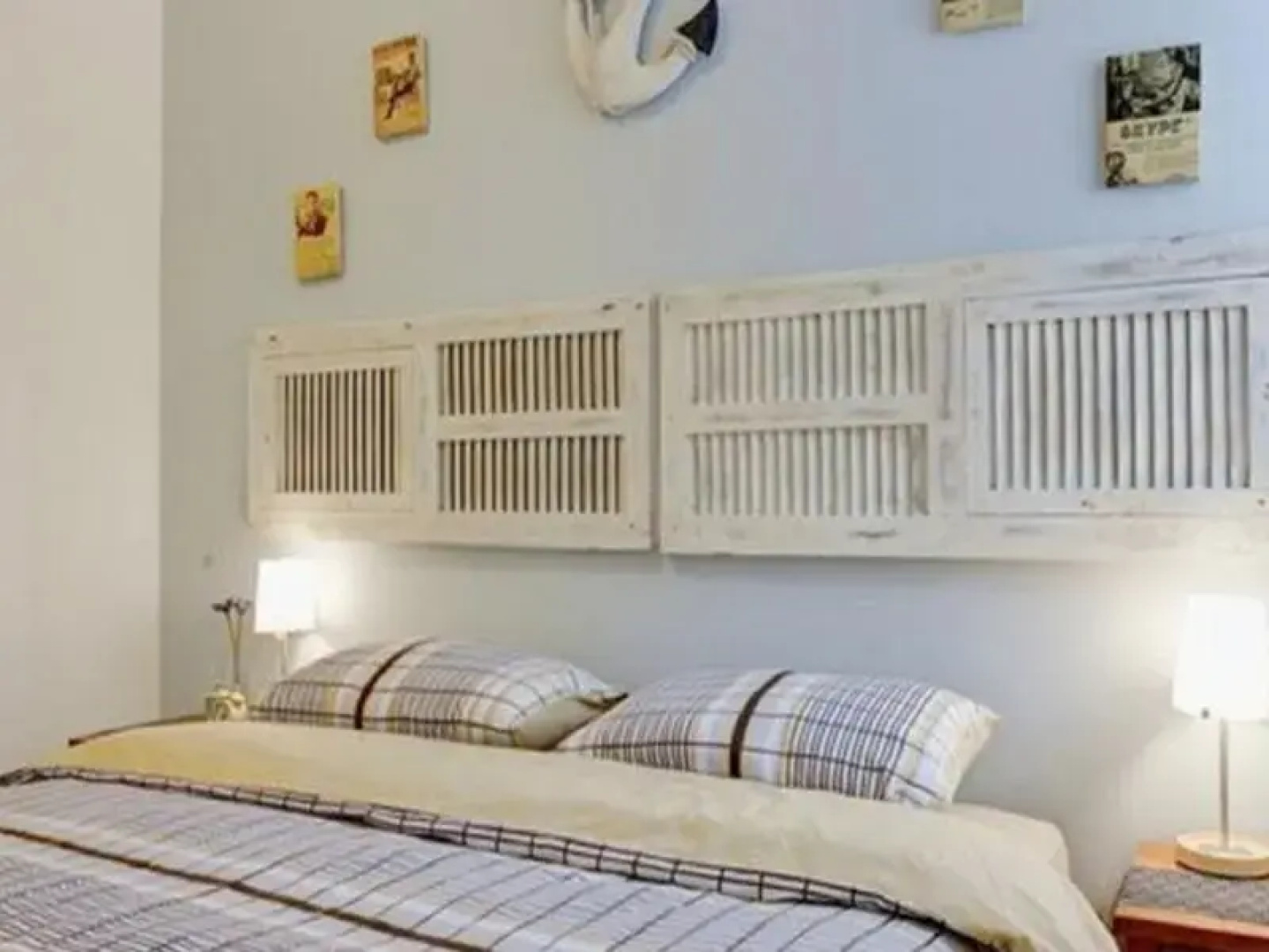 Casa De Colores Apartments - Mapu 27