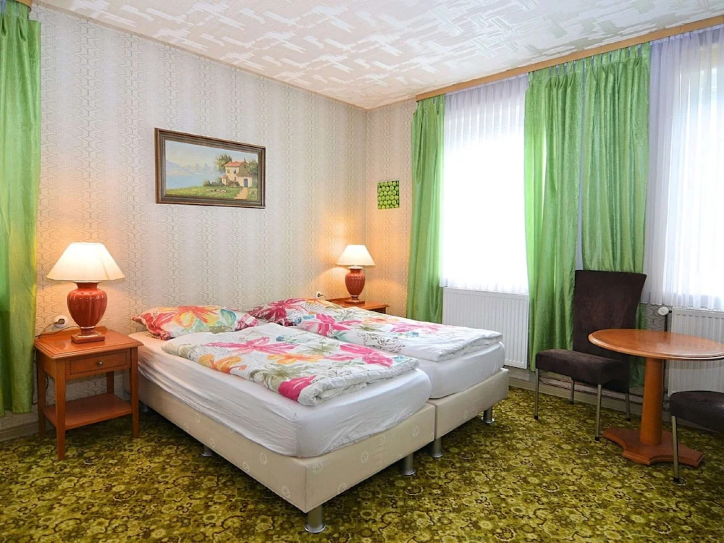 Einfamilienhaus in Zorge