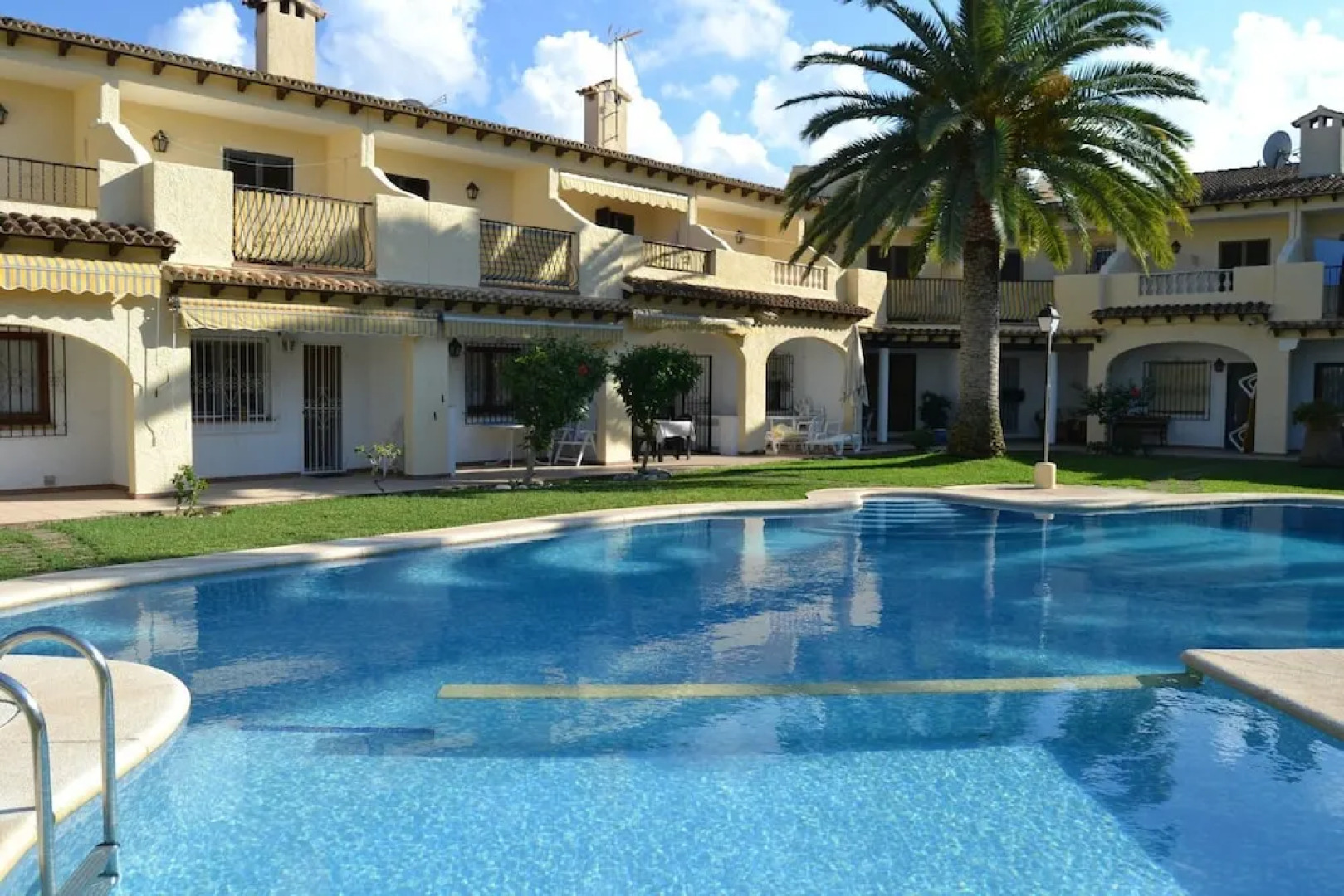 Bungalows California