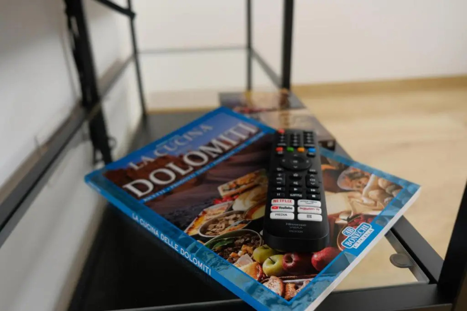 Appartamenti Alle 5 Torri