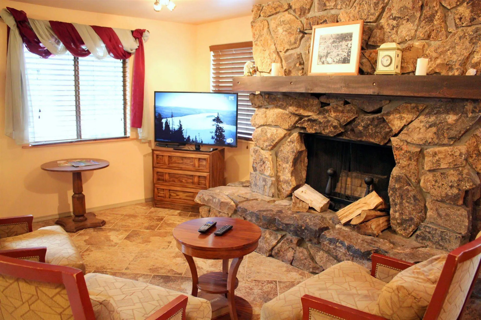 Matterhorn Inn Ouray