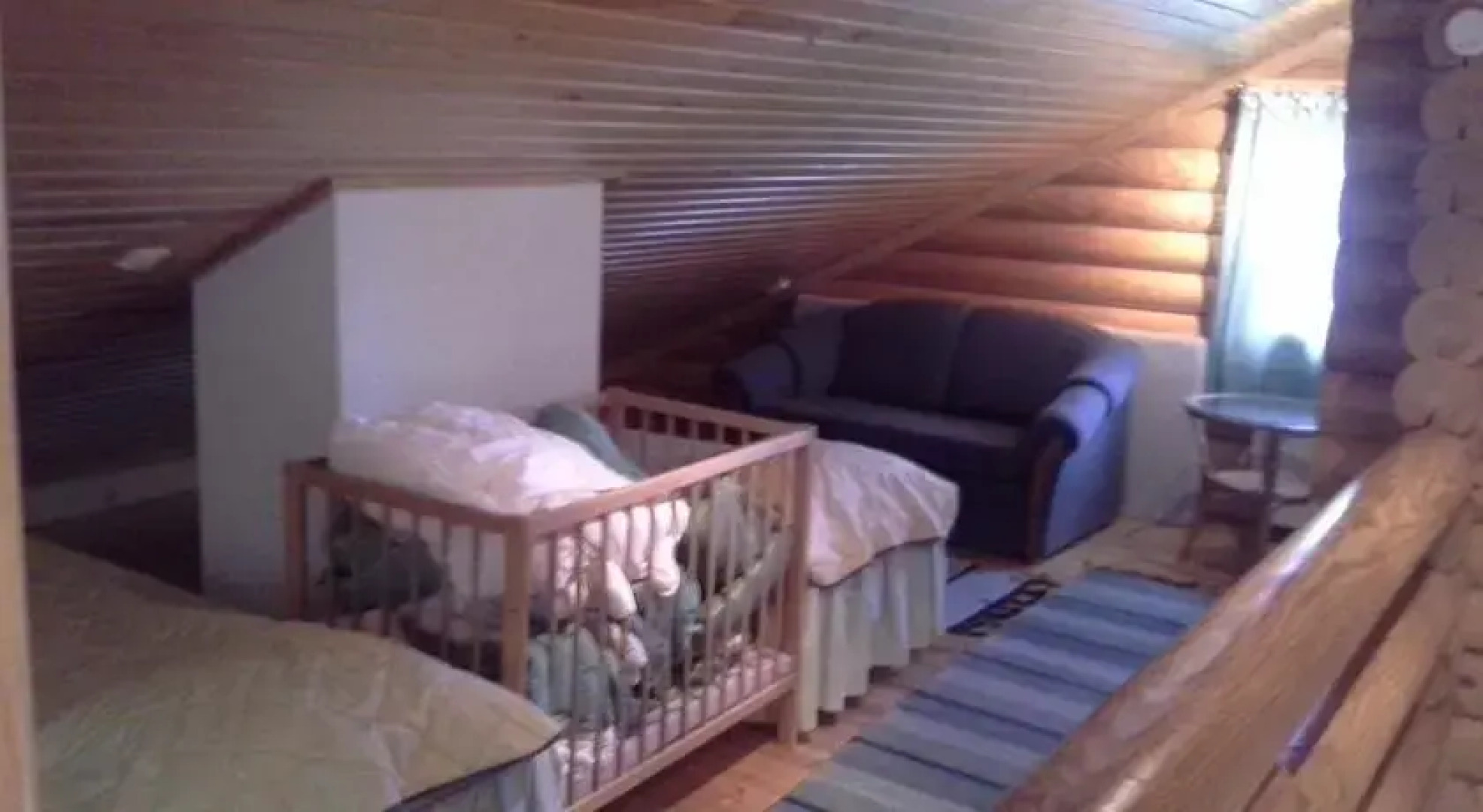 Antintuvan Lomamökit