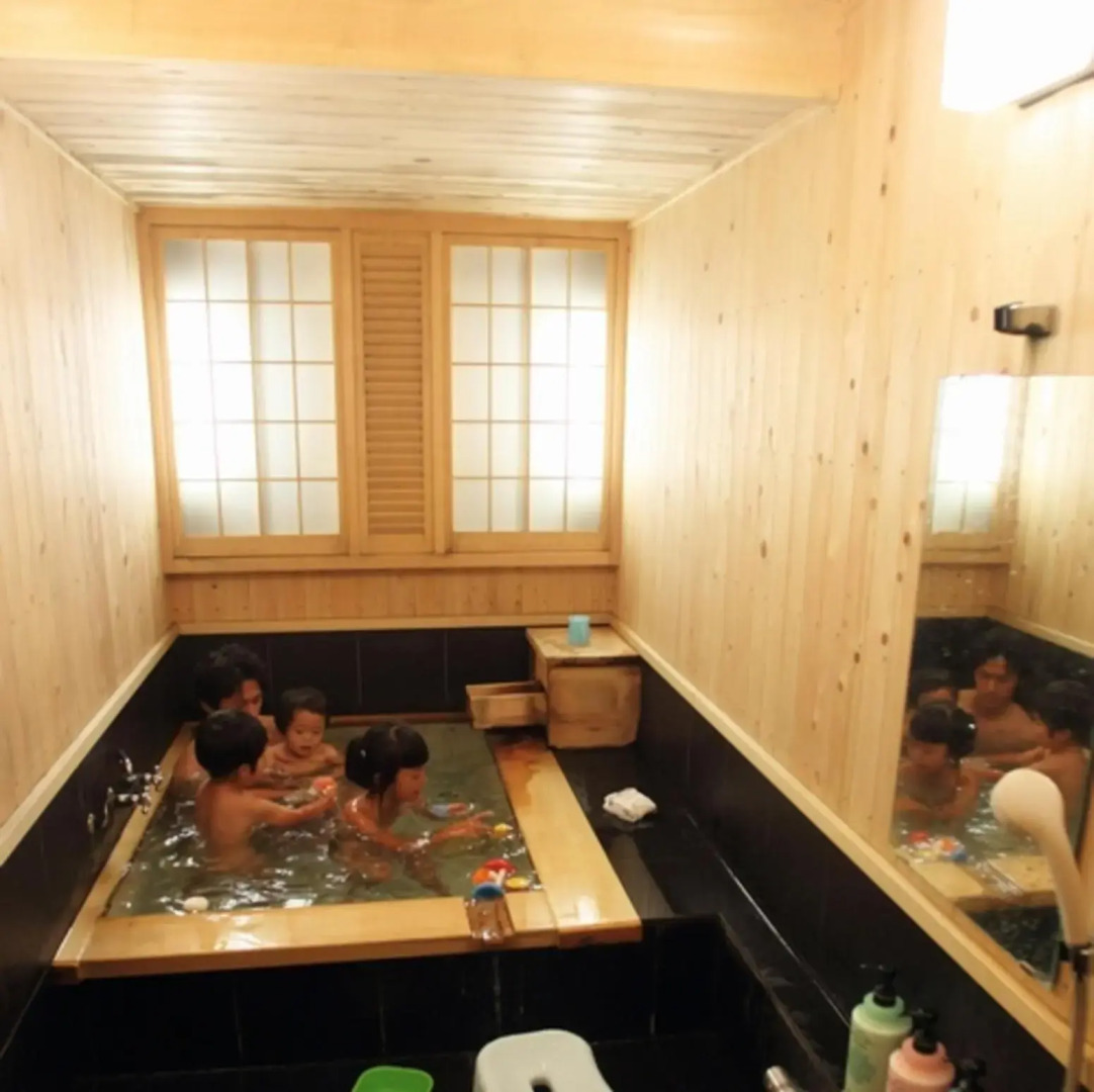 Nakamatsuya Ryokan