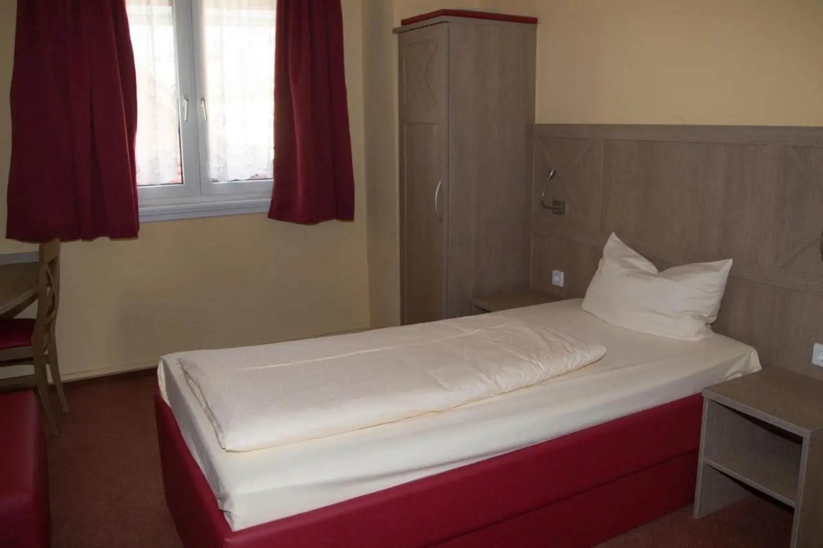 Hotel Restaurant Lowe