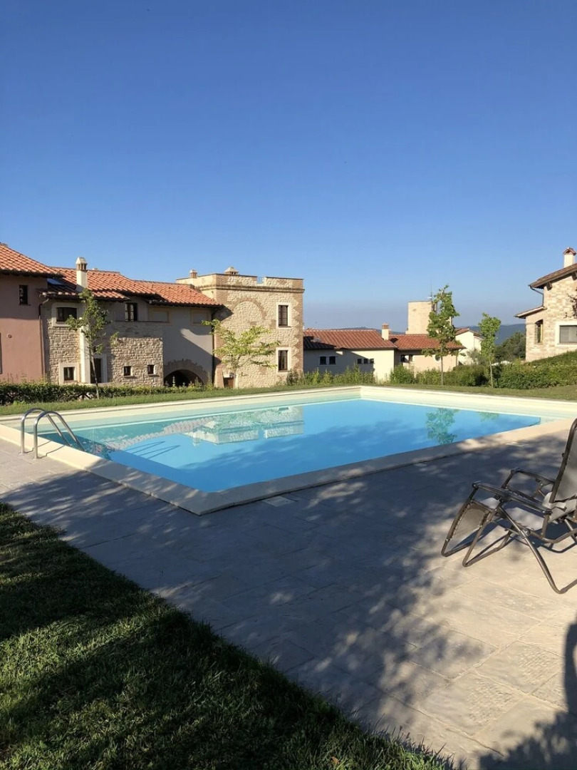 Entire House With Panoramic Views and use of Pool