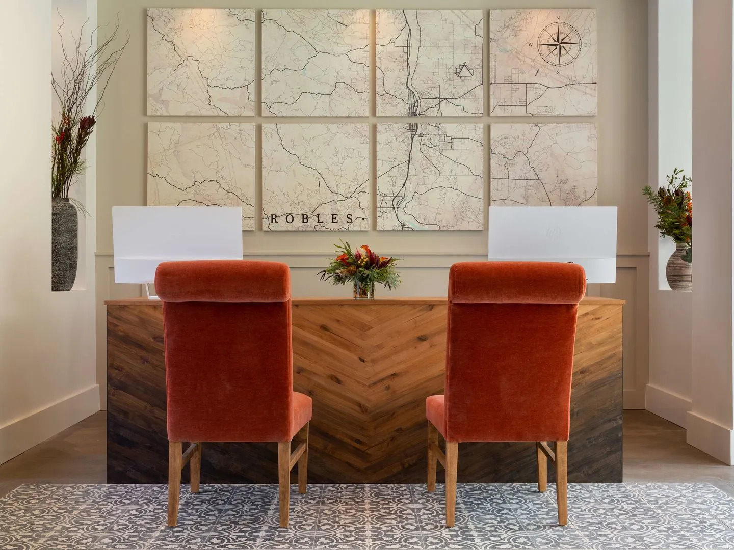 The Piccolo at Paso Robles Inn