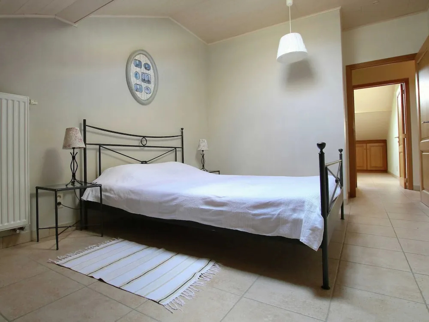 Attractive Apartment in Jehonville With Terrace