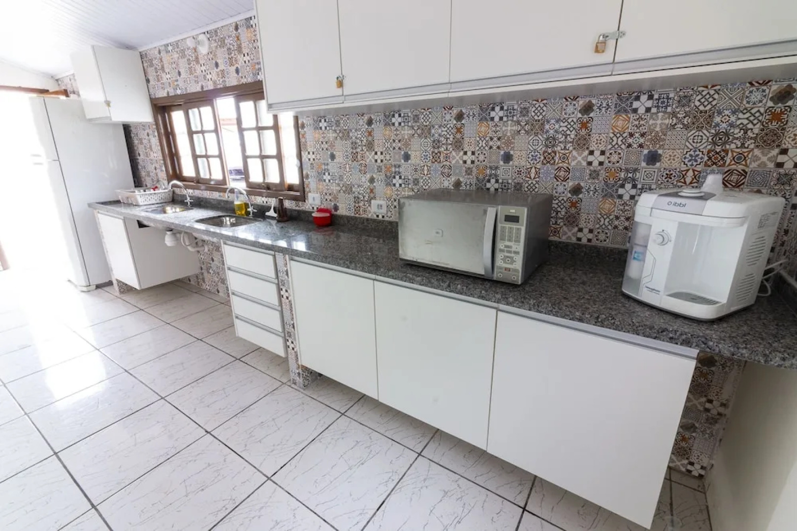 Namoa Pollastrini Hotel