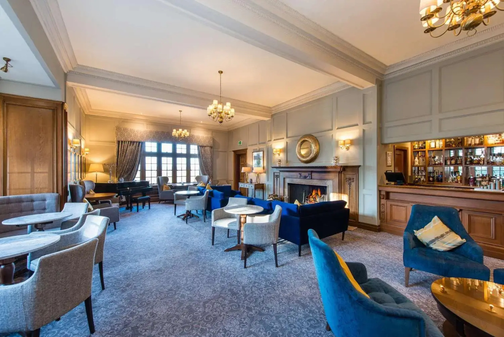 Murrayshall Country Estate