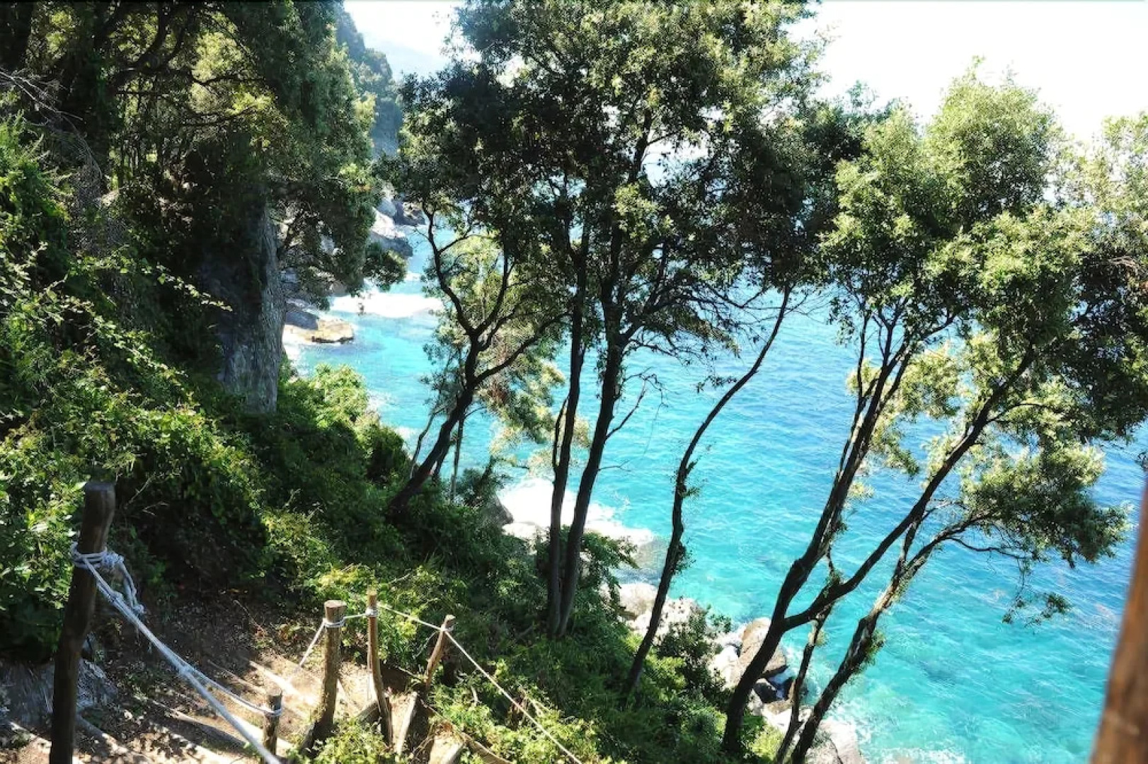 Magic Balcony Suite Apartments