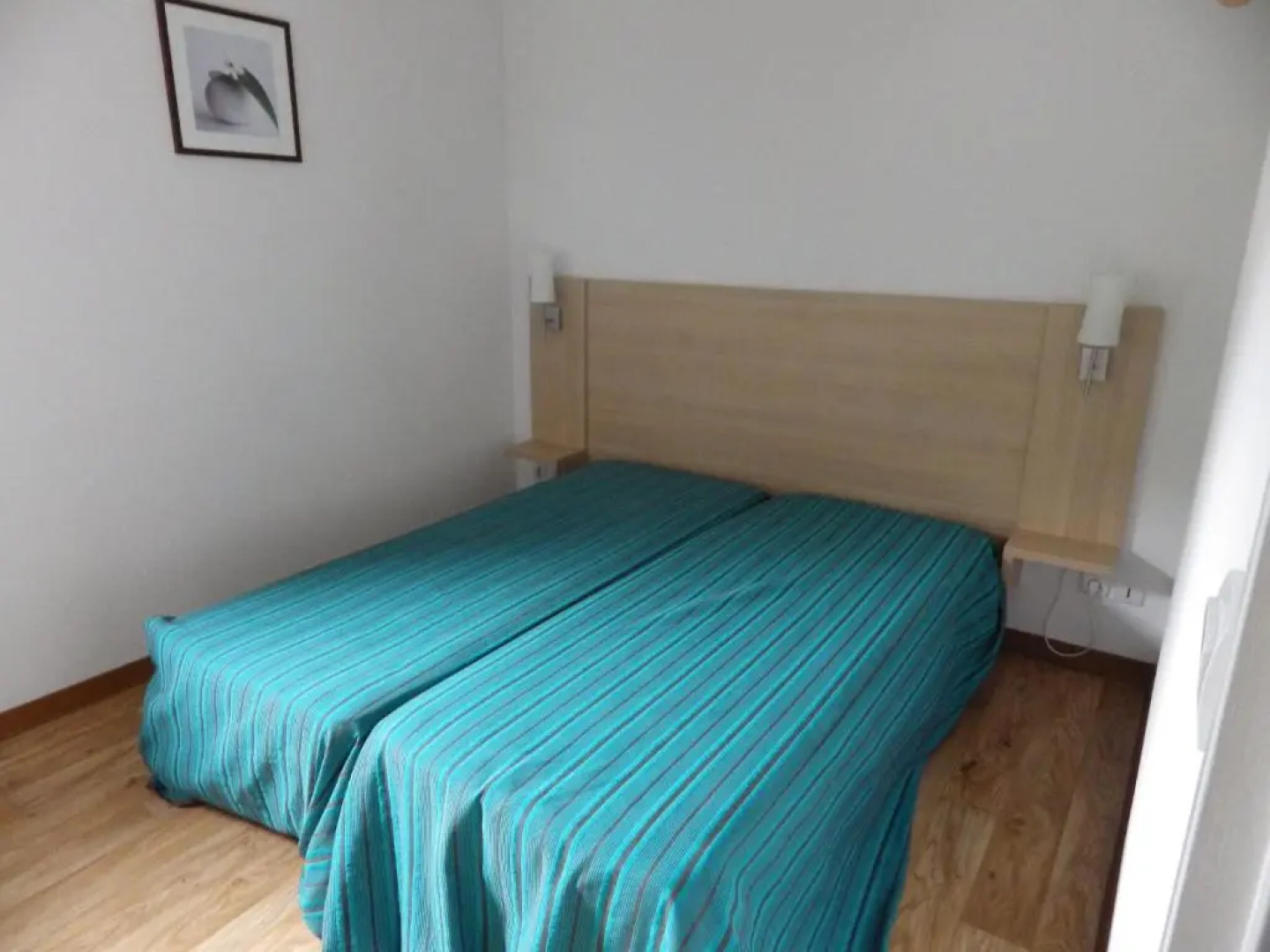 Appartement Ramel Luchon