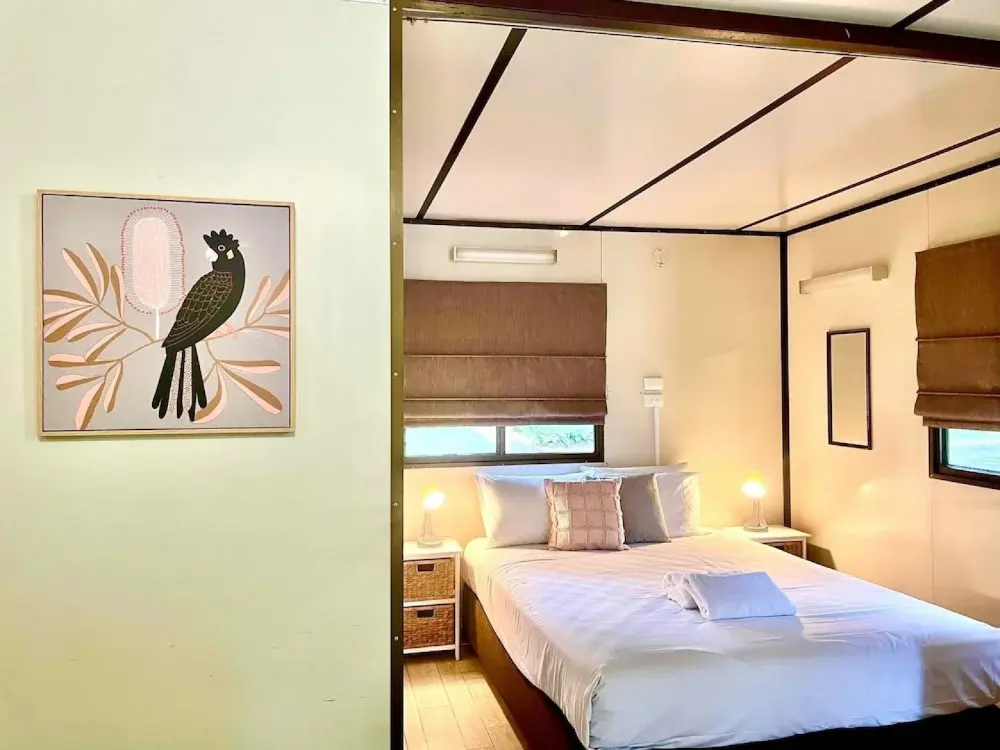 Esk Caravan Park & Motel