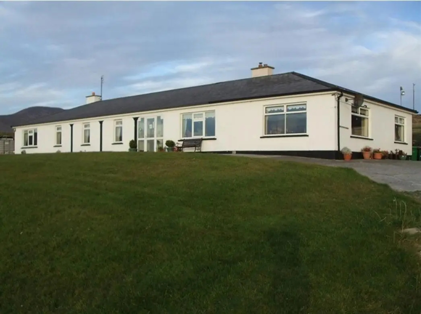 West Coast House B&B