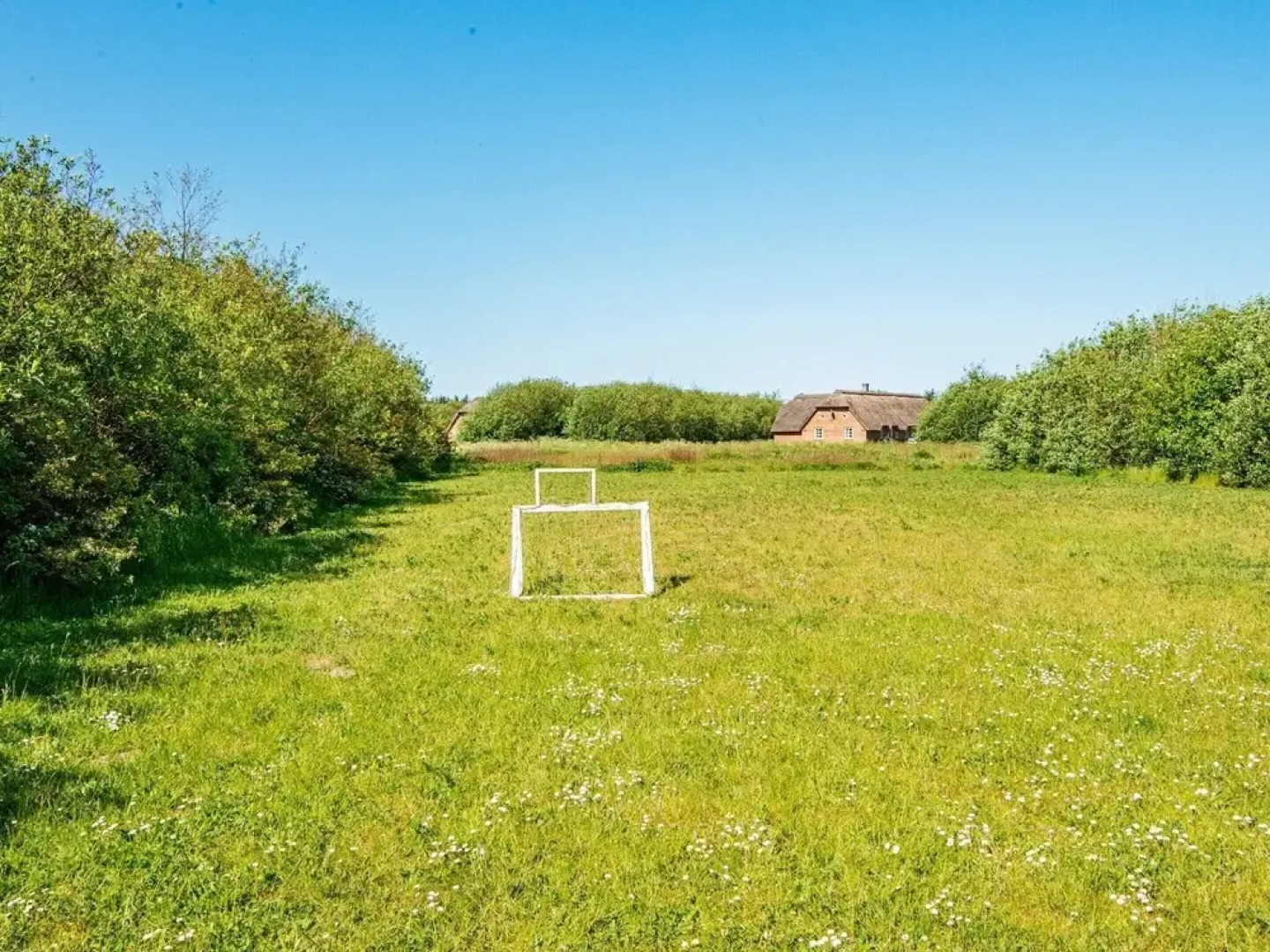 12 Person Holiday Home in Ulfborg