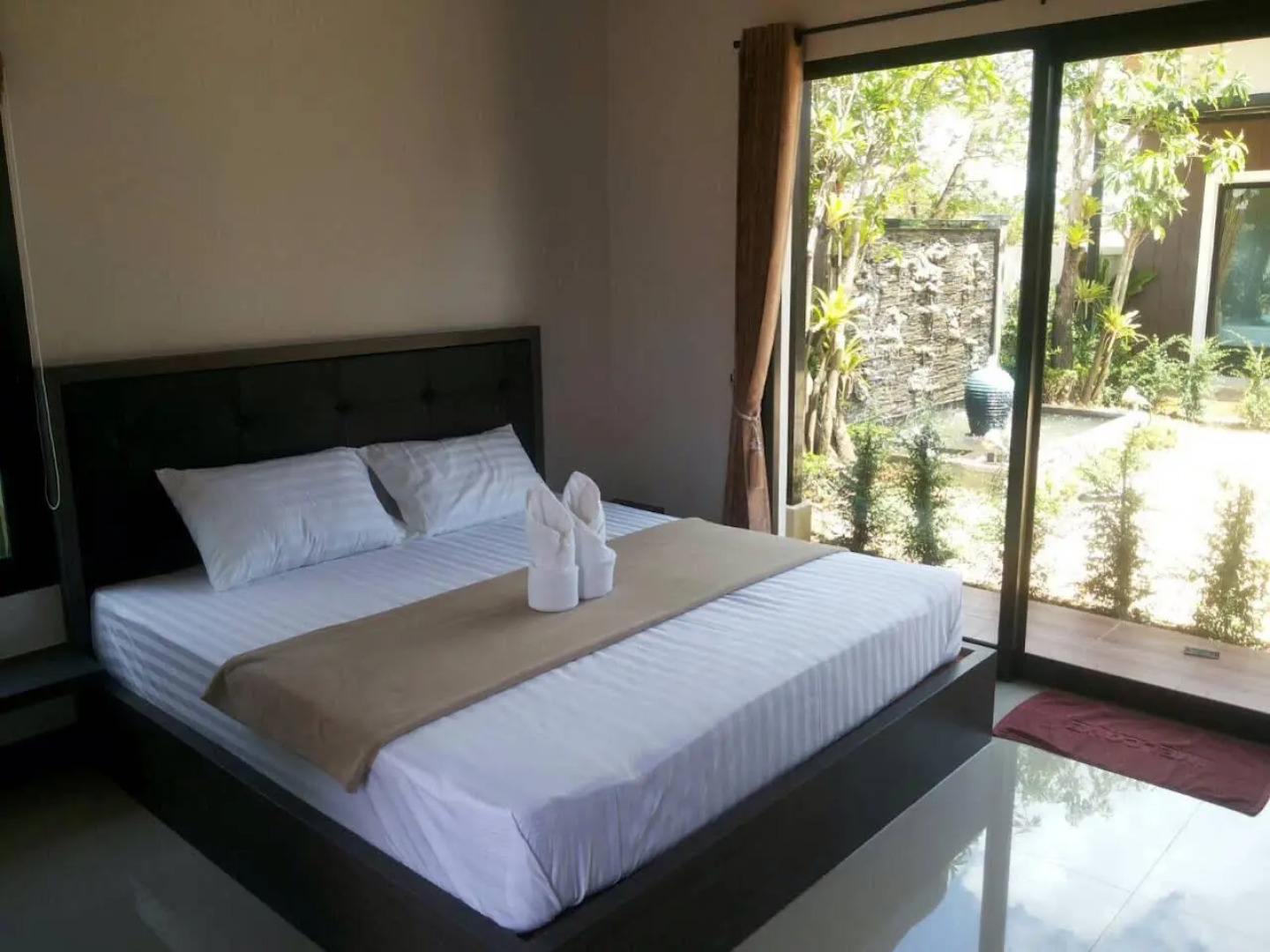 Phumipat Resort Thungsong