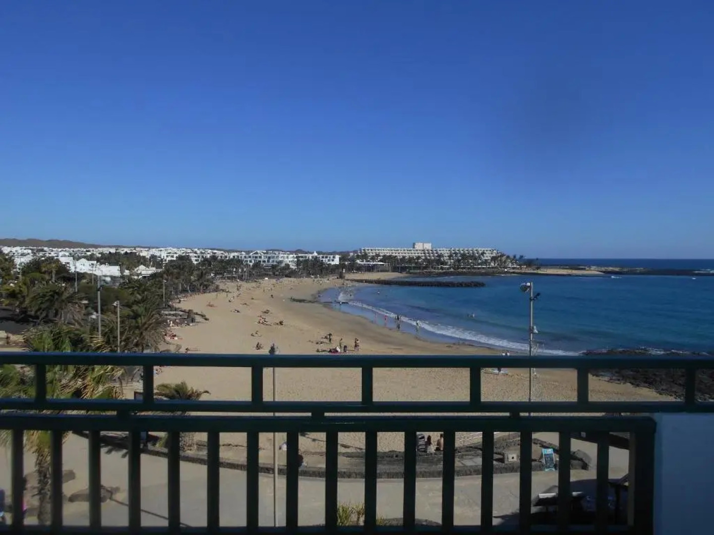 Realrent Costa Teguise Beach