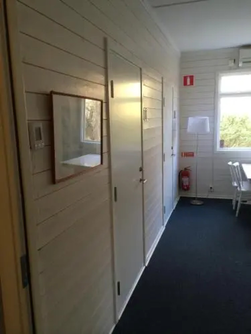 Stenungsunds Vandrarhem