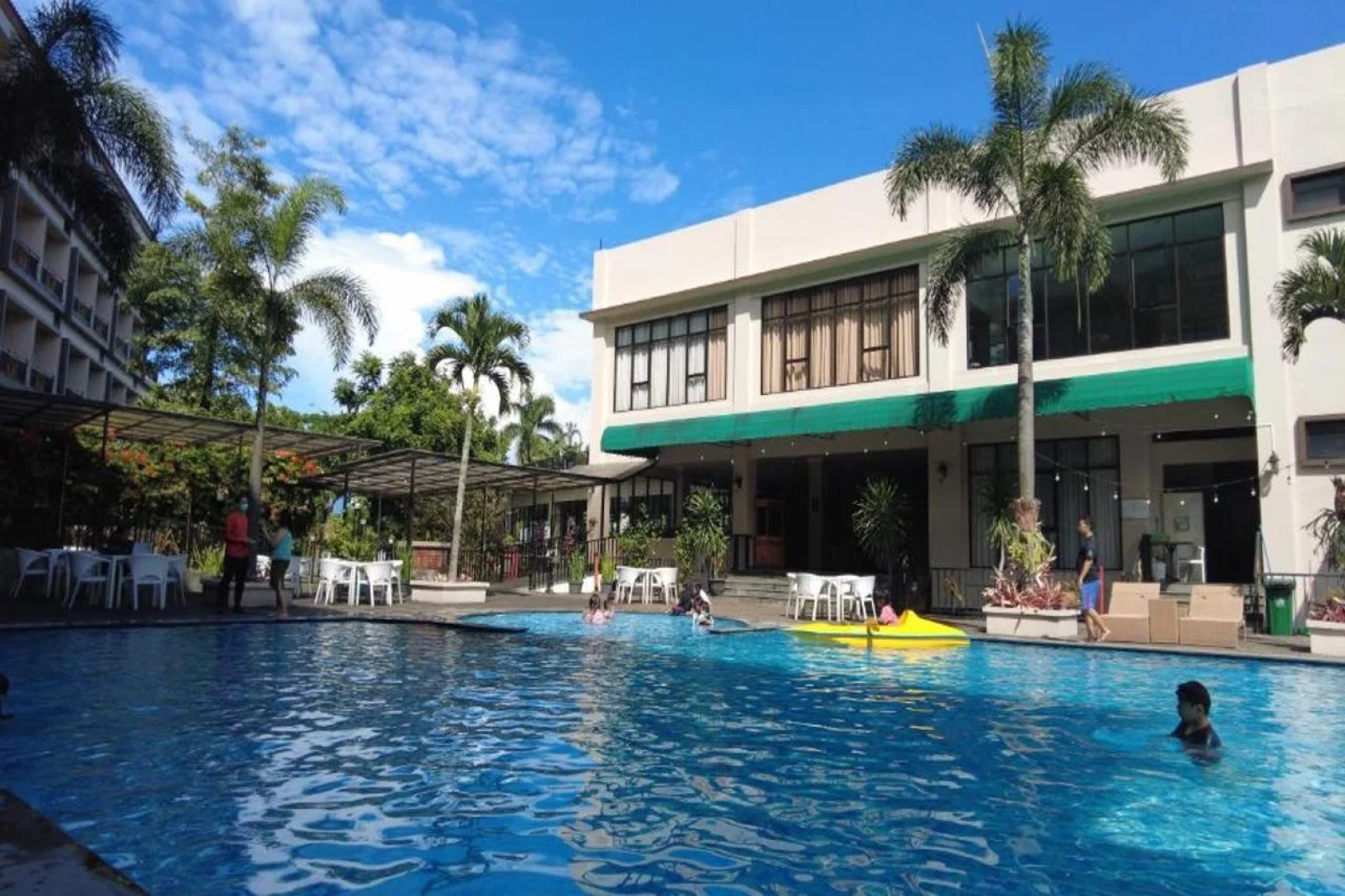 The Green Peak, ARTOTEL Curated