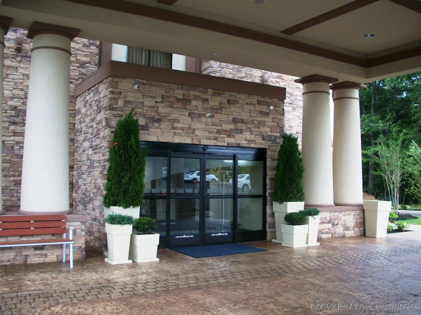 Holiday Inn Express & Suites Maumelle - Little Rock NW by IHG