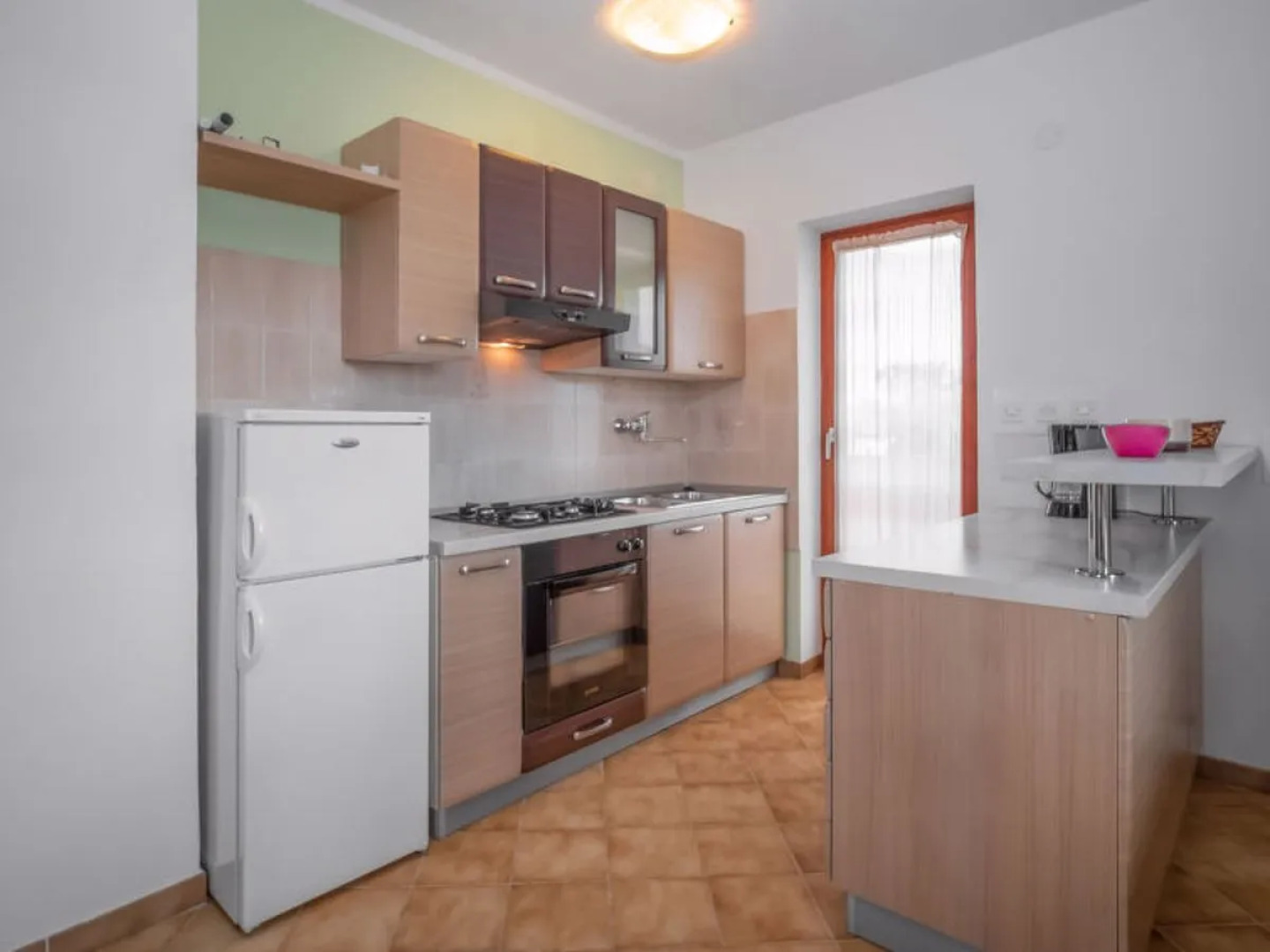 House Mario 1 Moniga del Garda