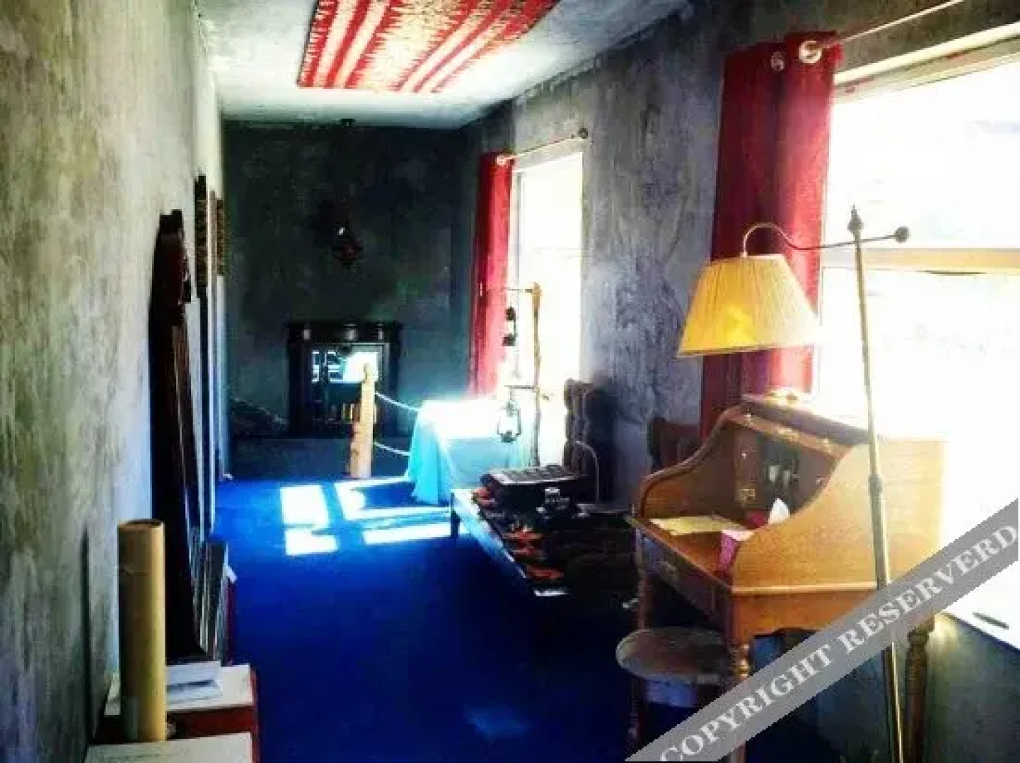 Wutai Mountain Shanhunian Inn