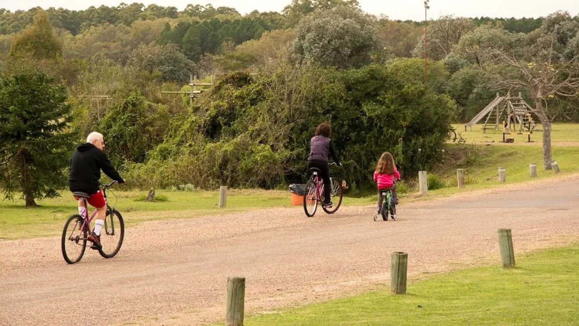 Horacio Quiroga Resort Termal