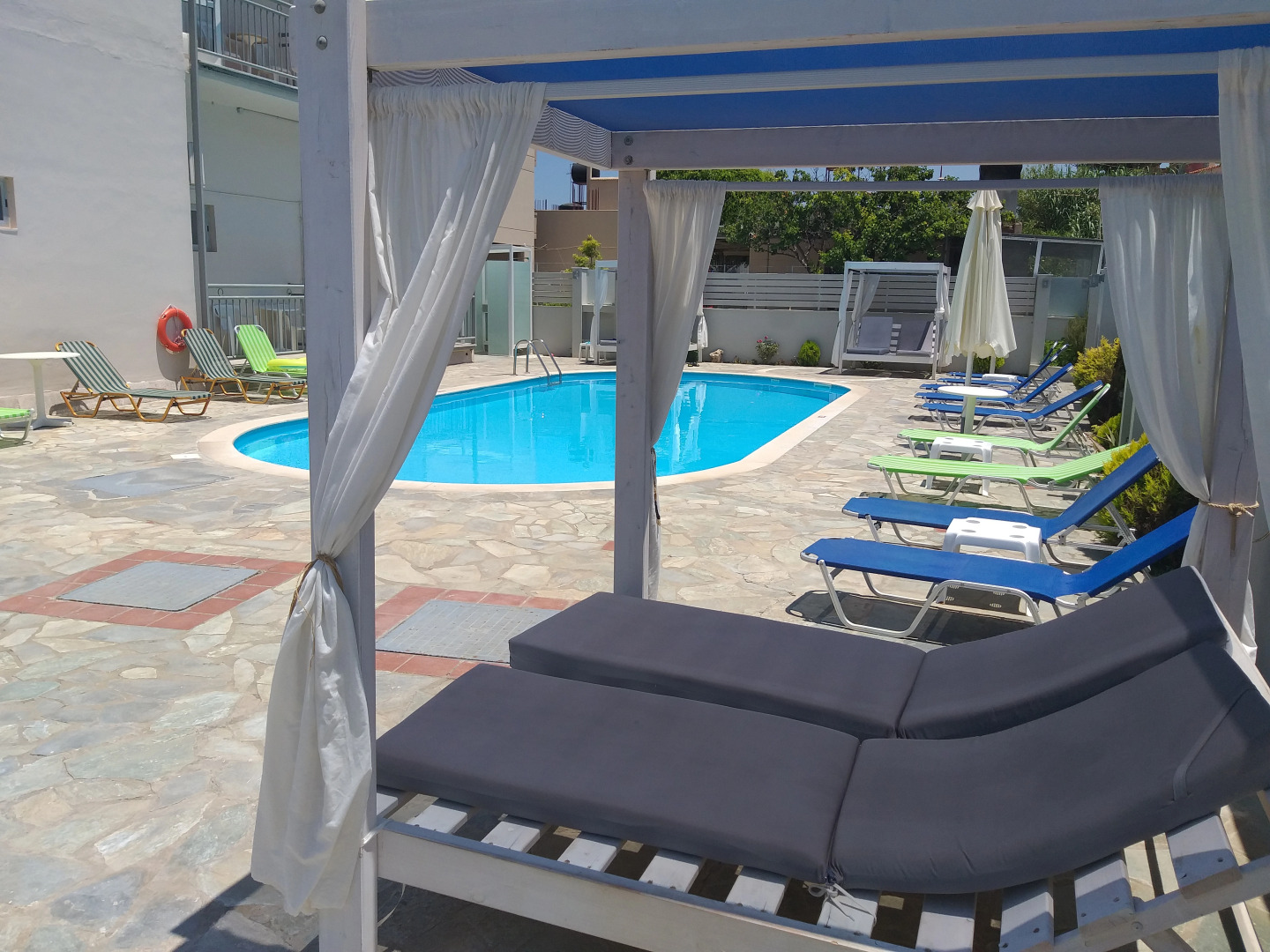 Sun Boutique Hotel - Adults Only