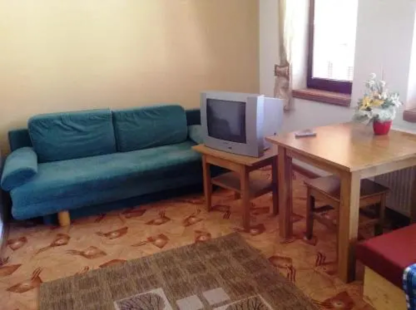 Ubytovanie Anna Sučanská